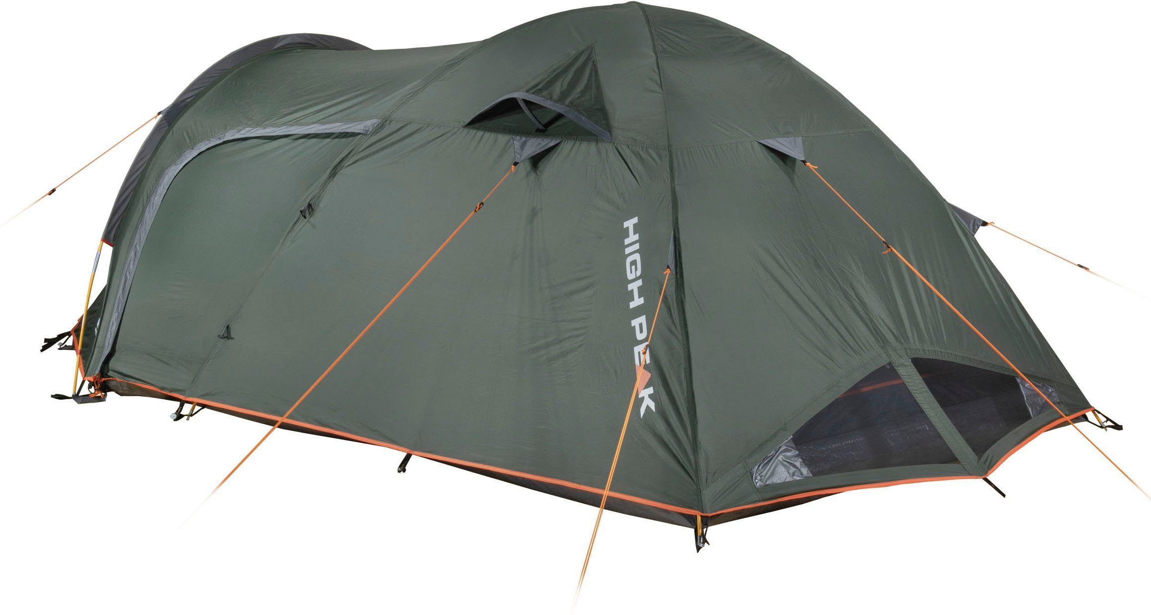 High Peak Koepeltent Tent Kira 4.1