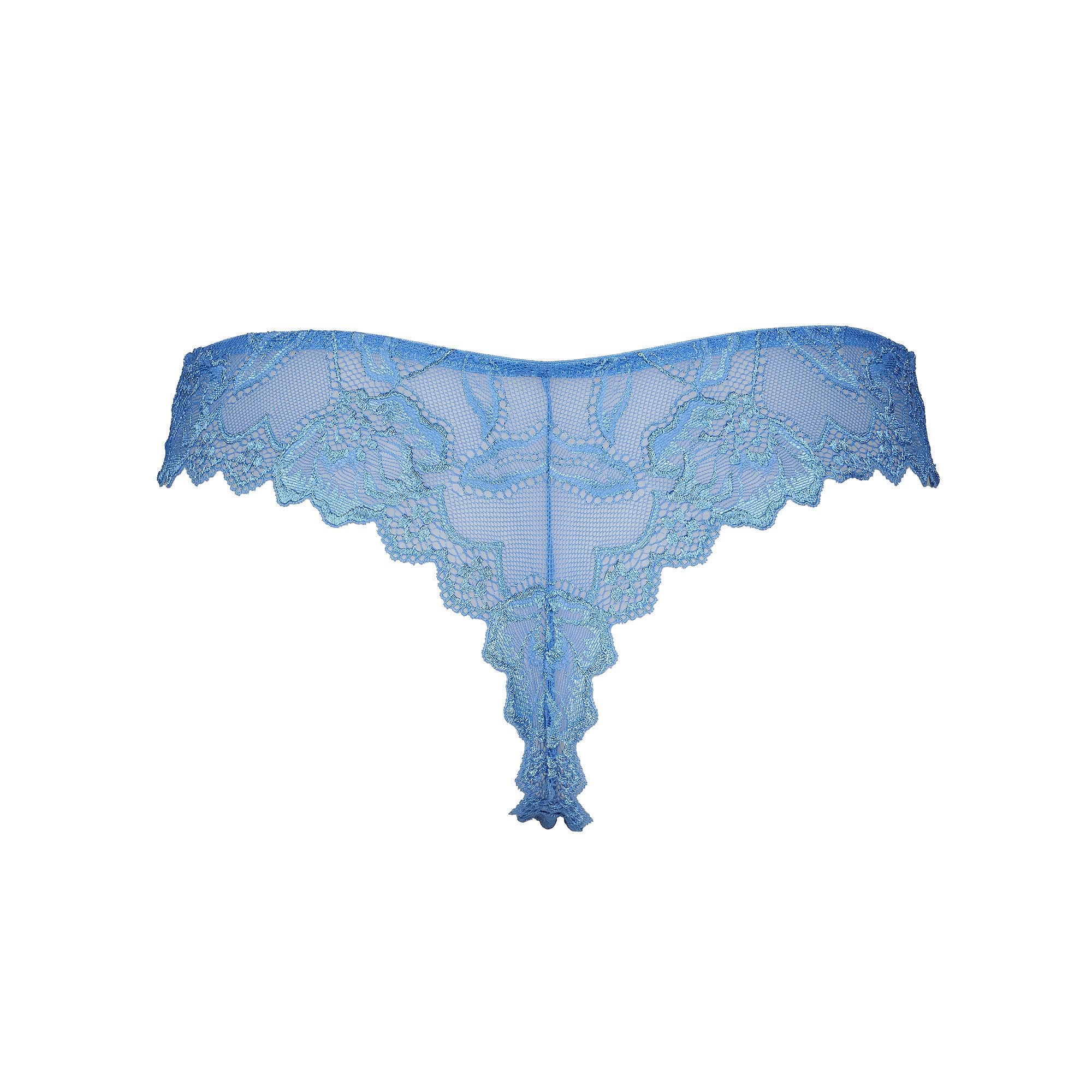After Eden D-cup & up String ANNA