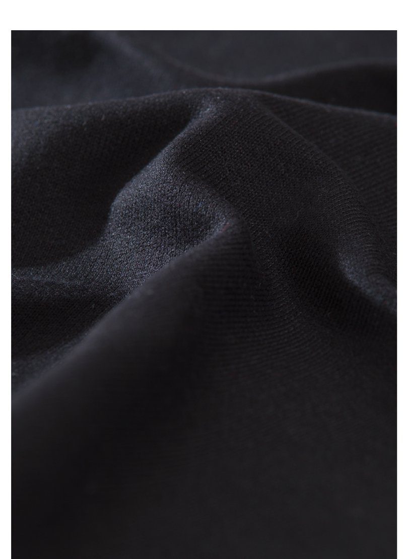 Trigema Sweatbroek TRIGEMA Vrijetijdsbroek (1-delig)