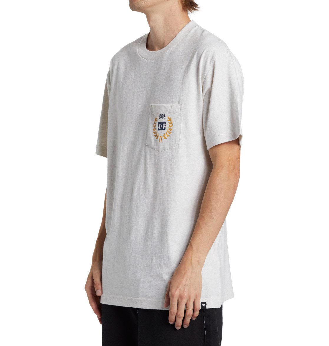 DC Shoes T-shirt Freshman