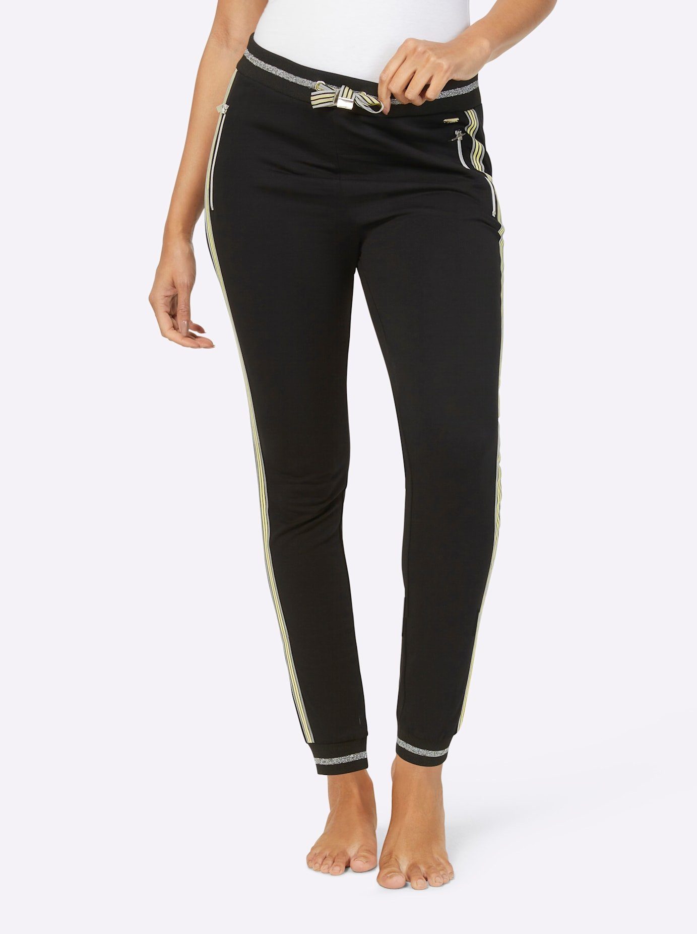 feel good Homewearbroek