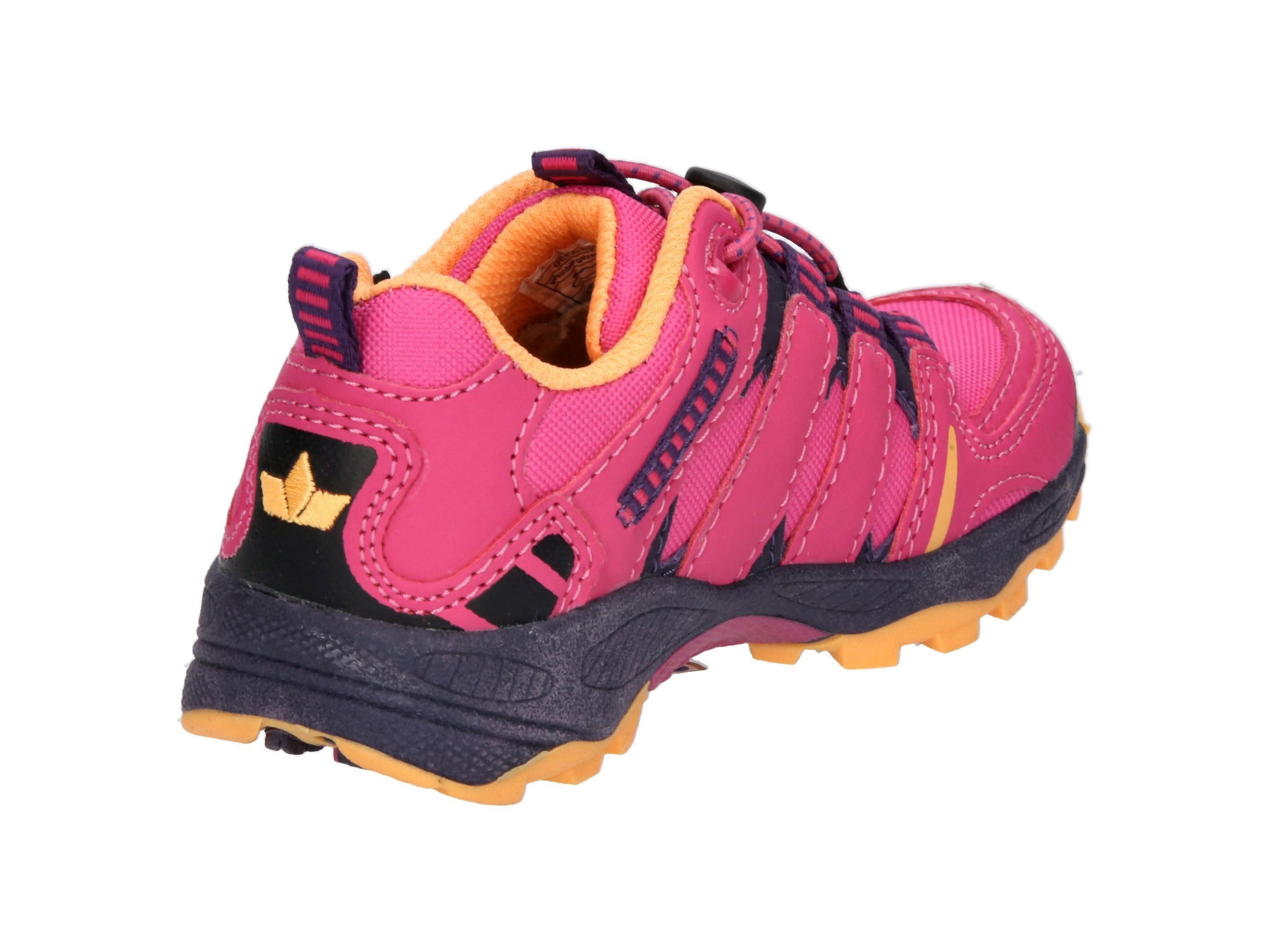 Lico Outdoorschoenen Fremont