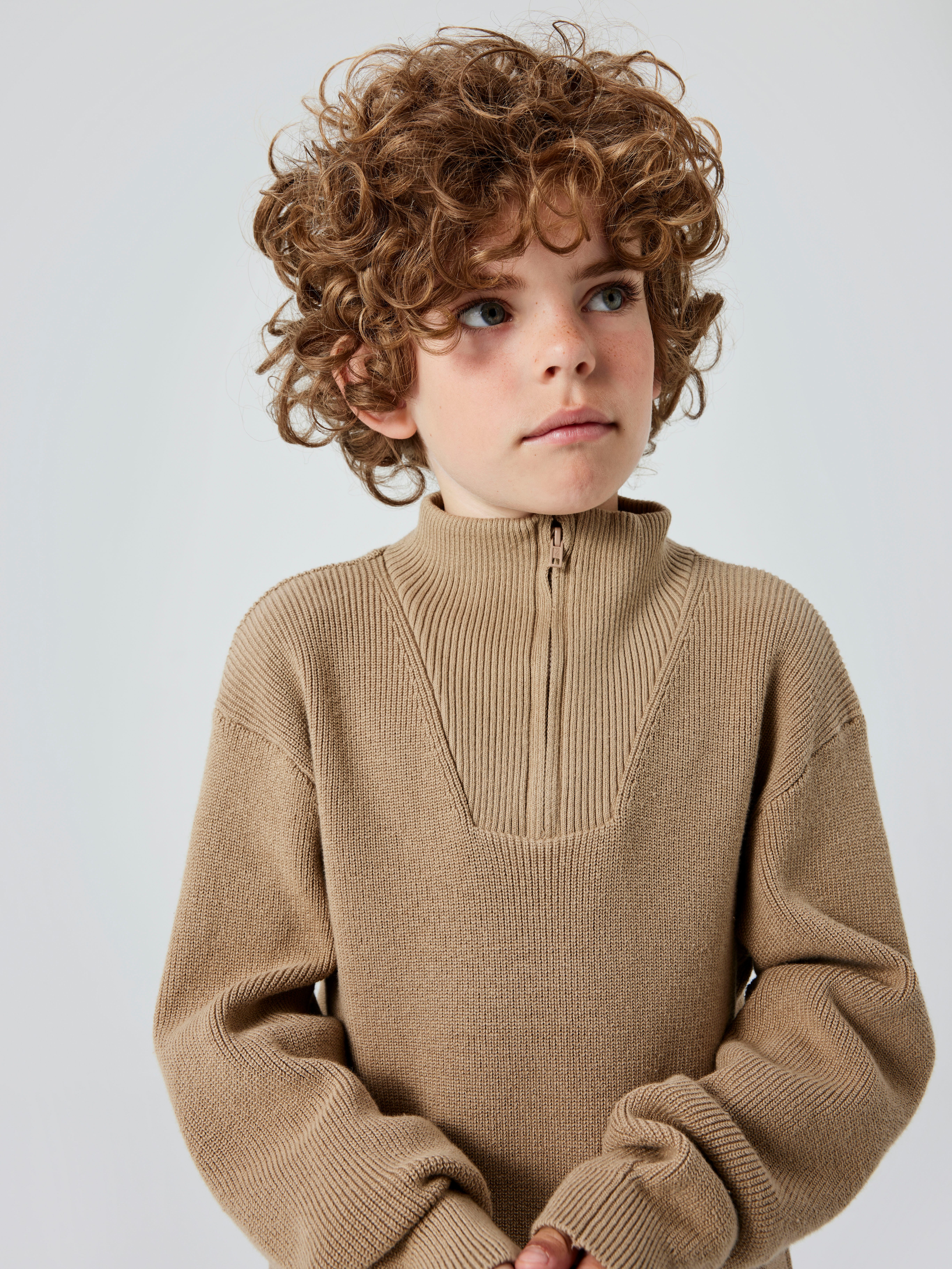 Name It Gebreide trui NKMNESOLLE LS KNIT NOOS