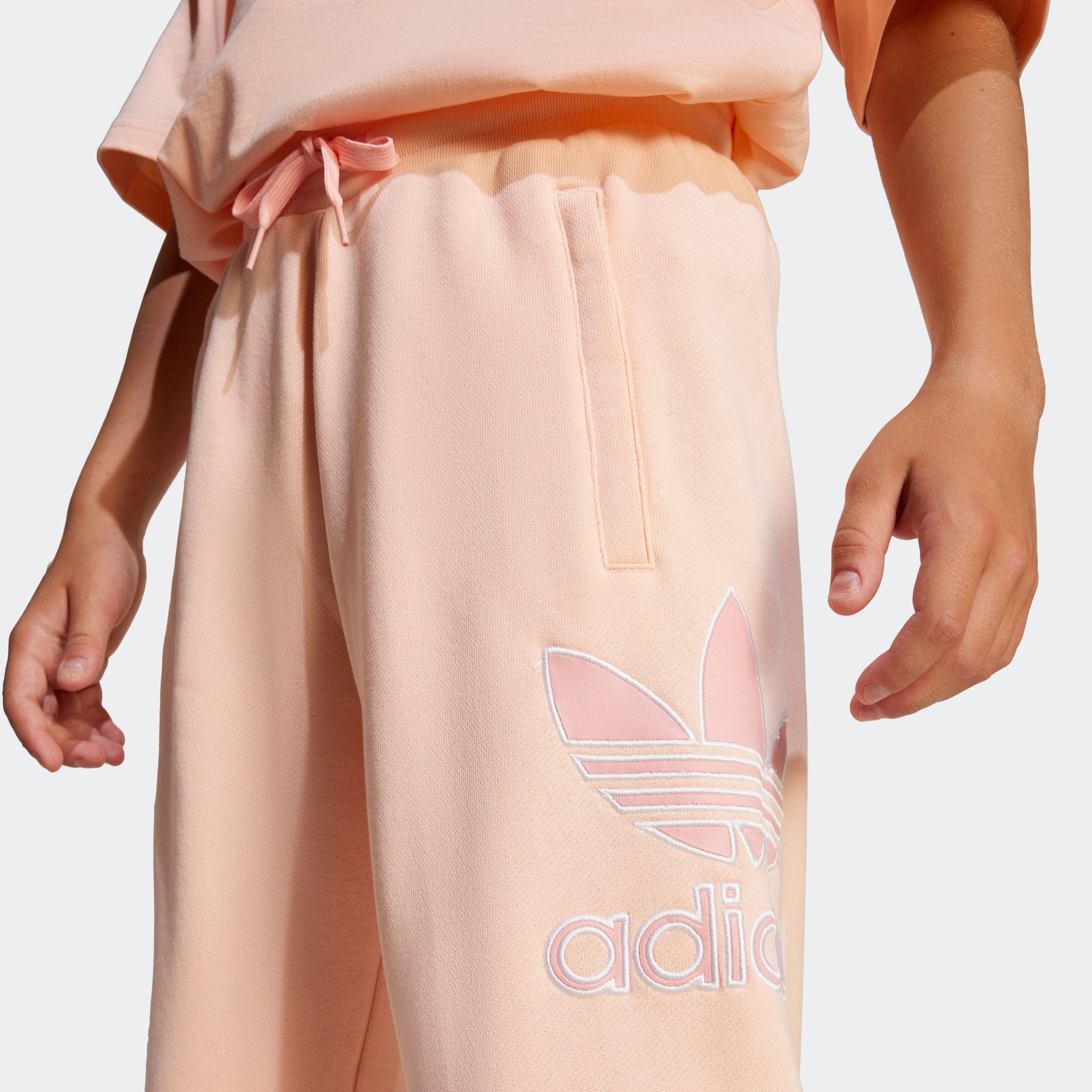 adidas Originals Sportbroek Sweatpants (1-delig)