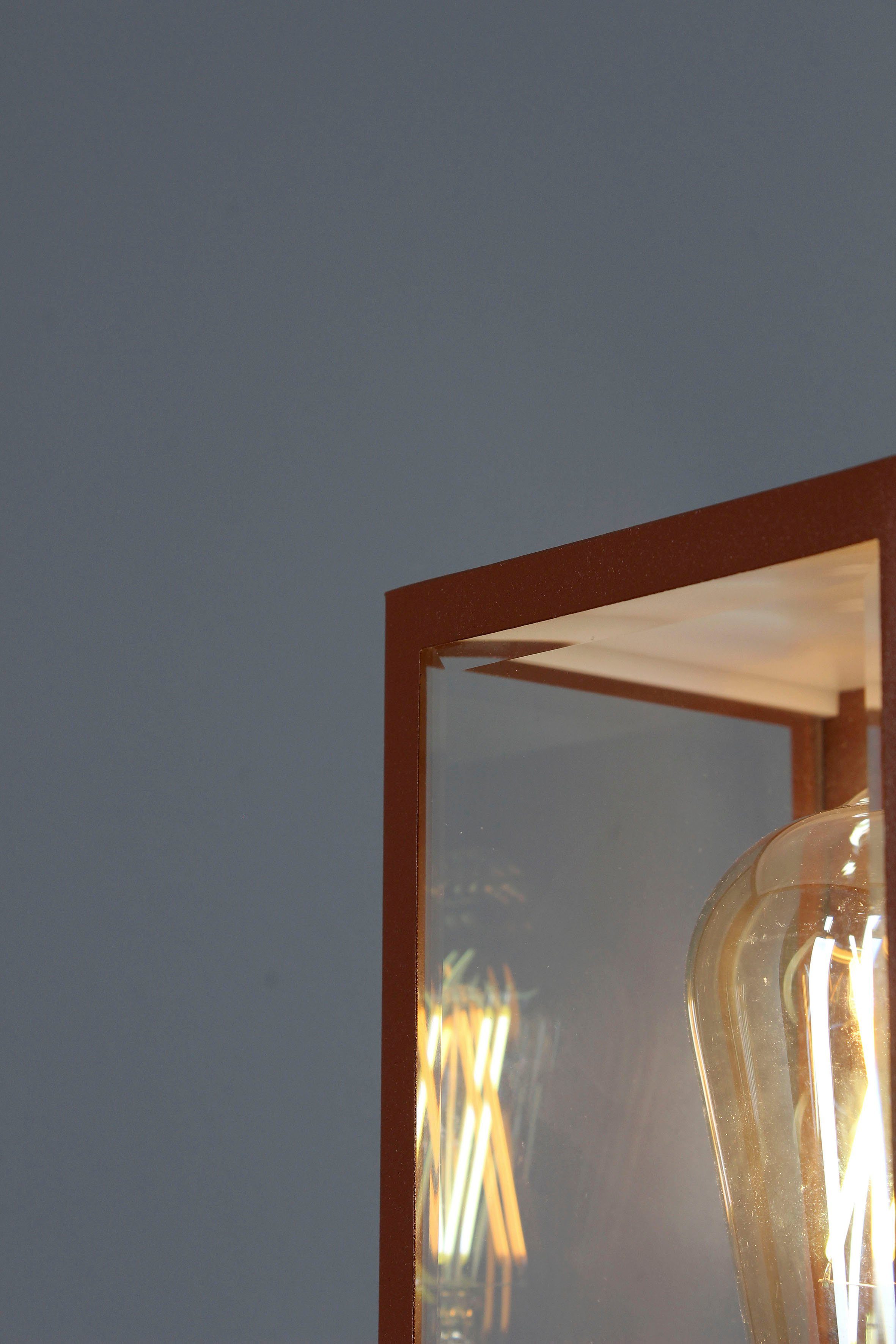 ECO-LIGHT Wandlamp voor buiten Mondrian