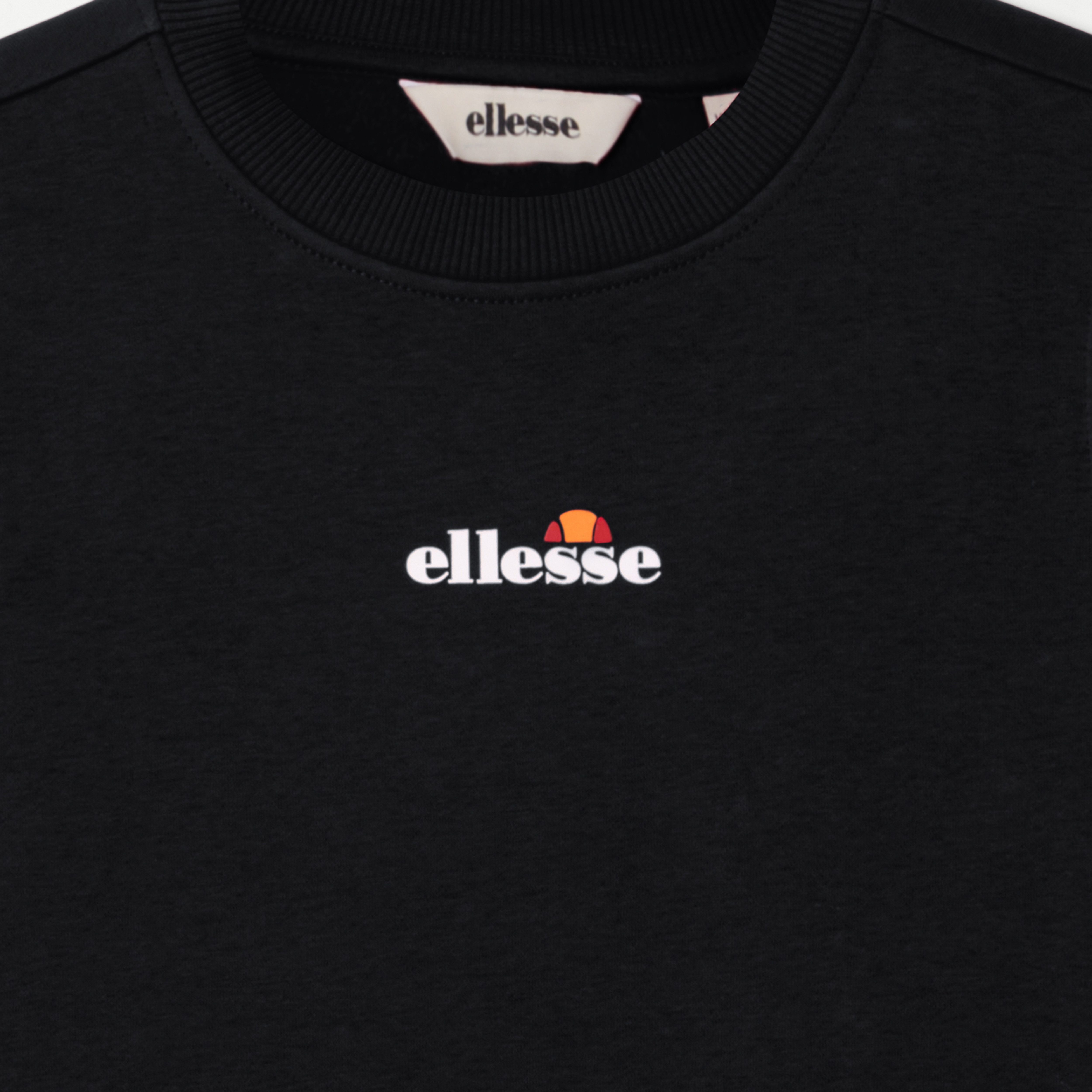 ellesse Sweatshirt (1-delig)