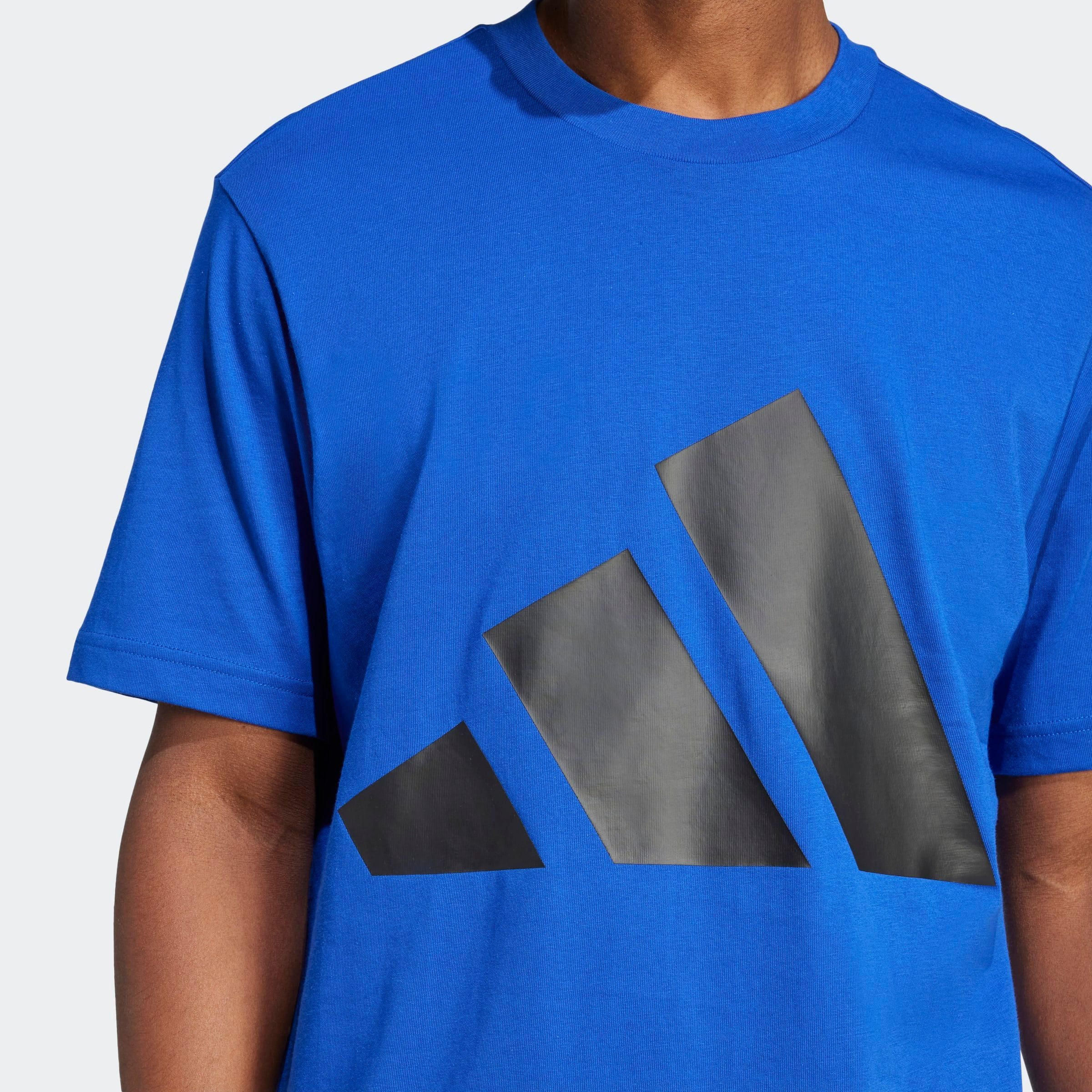 adidas Sportswear T-shirt M BL SJ T