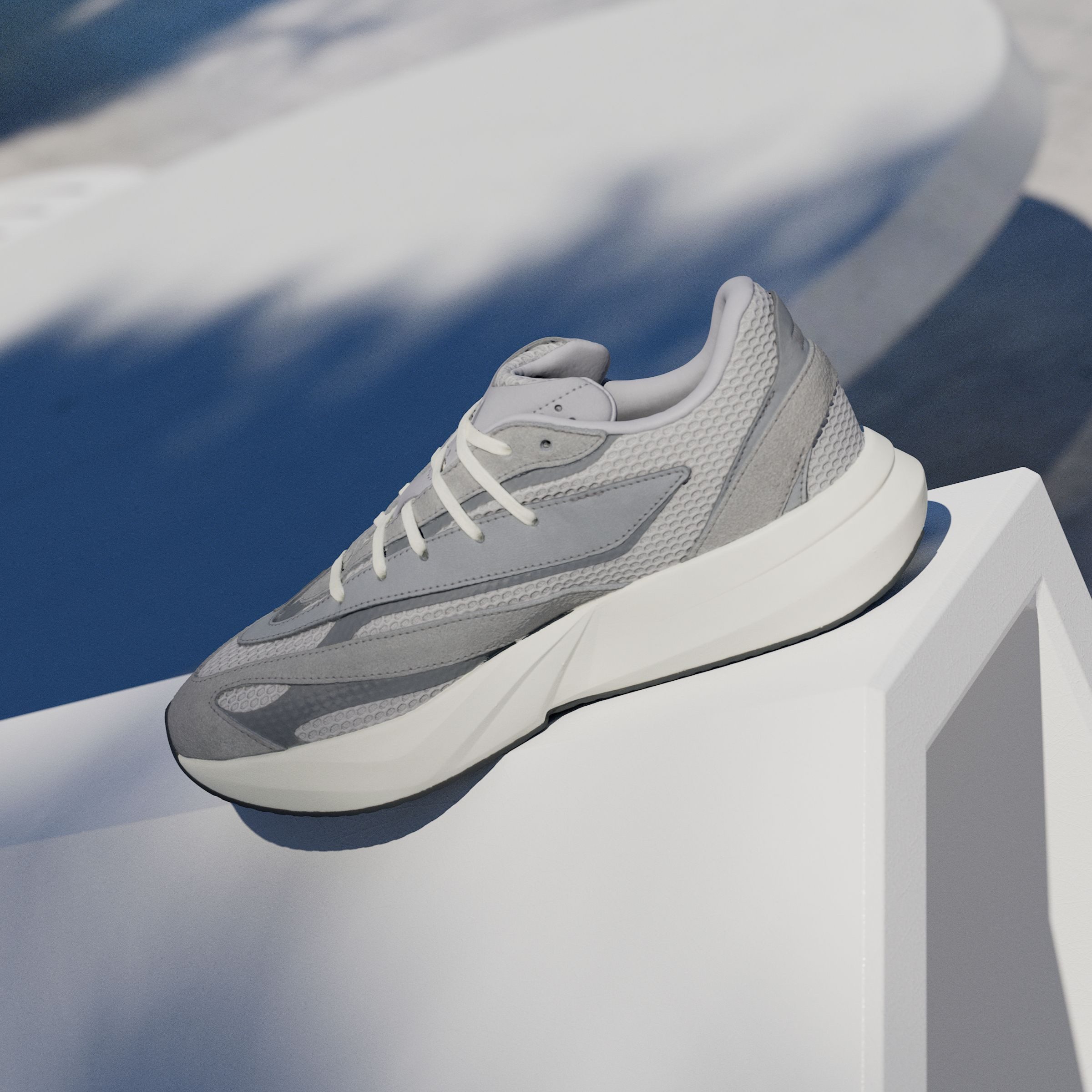 adidas Sportswear Sneakers LIGHTBLAZE