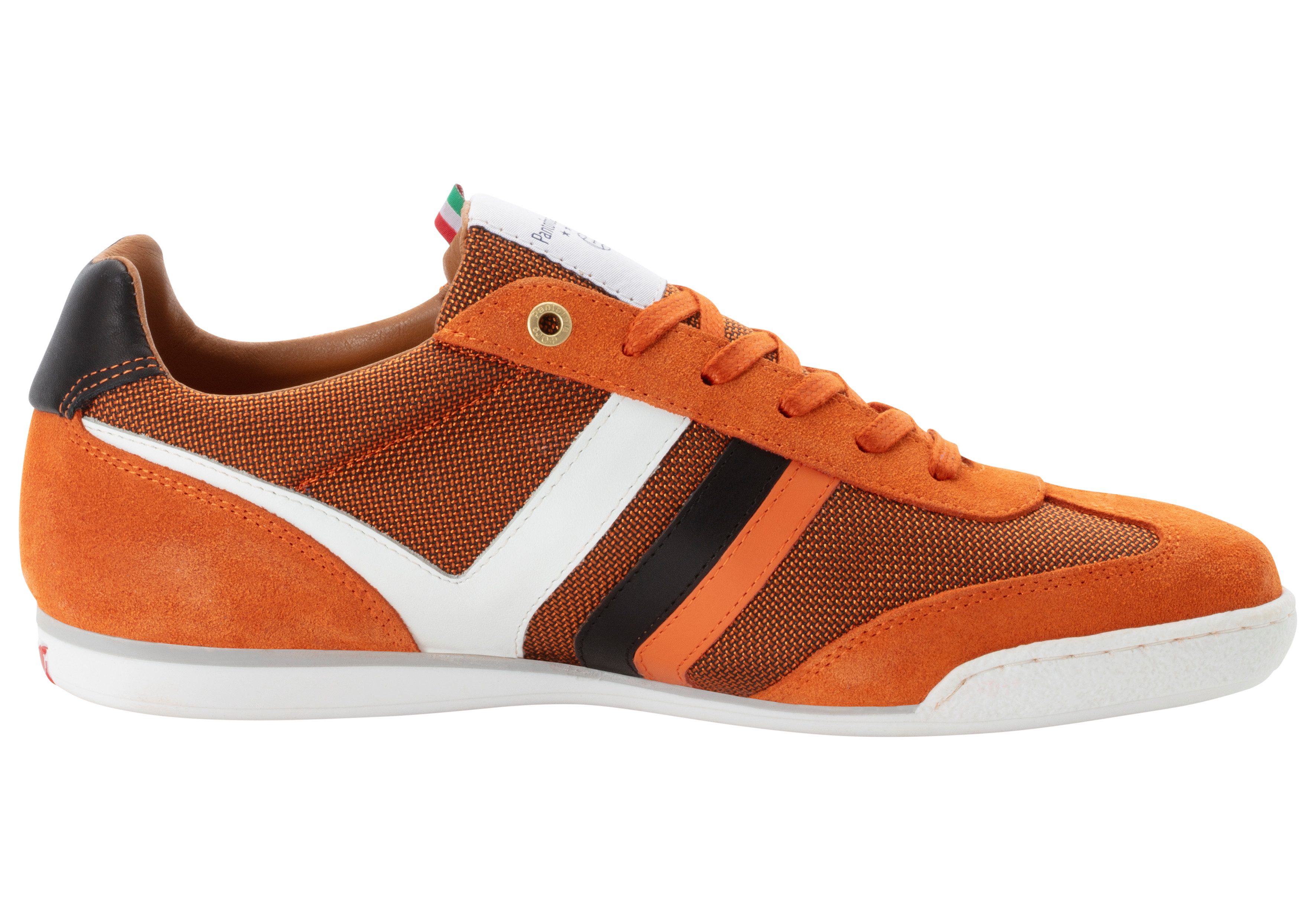 Pantofola d´Oro Sneakers VASTO NYLON UOMO LOW