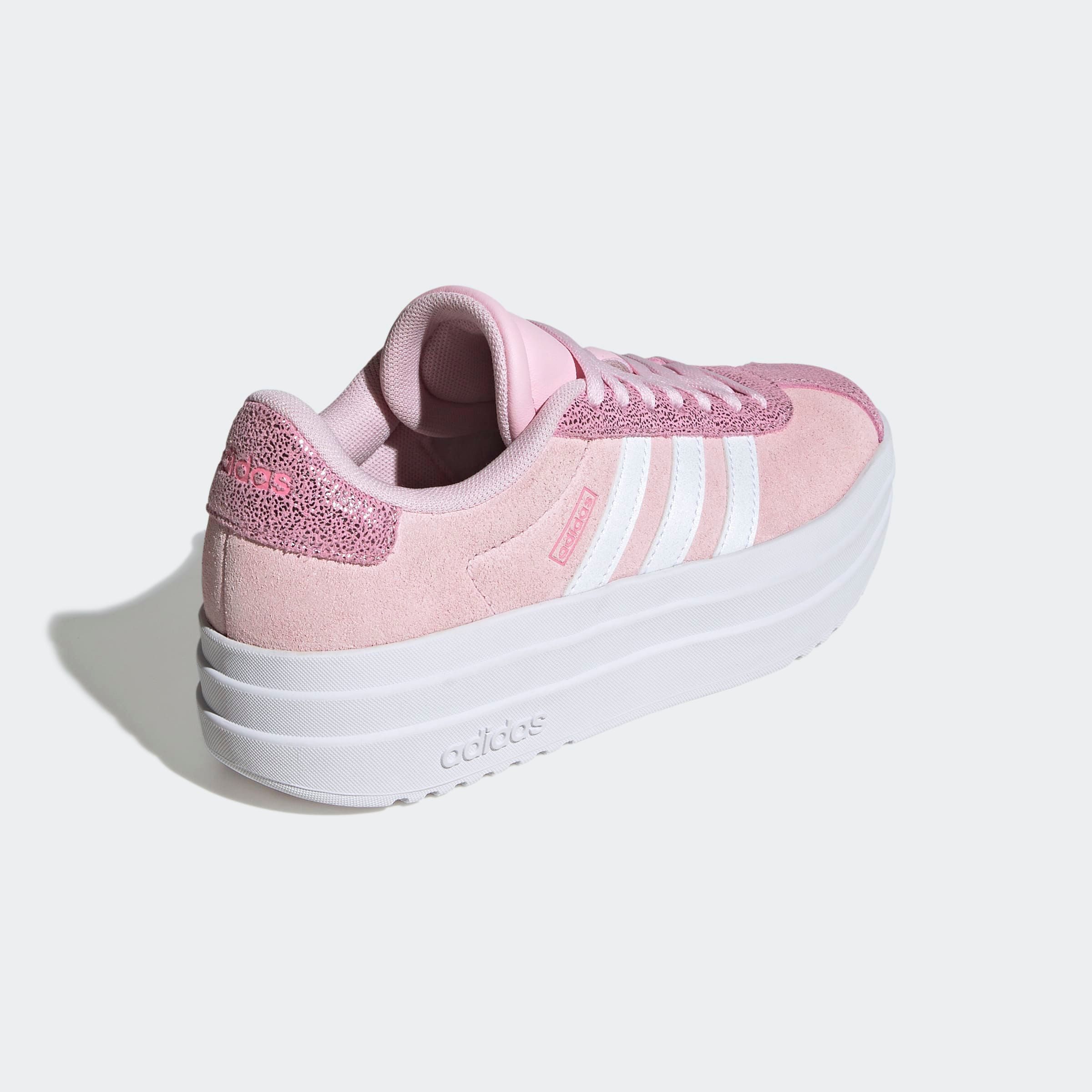 adidas Sportswear Sneakers VL COURT BOLD KIDS
