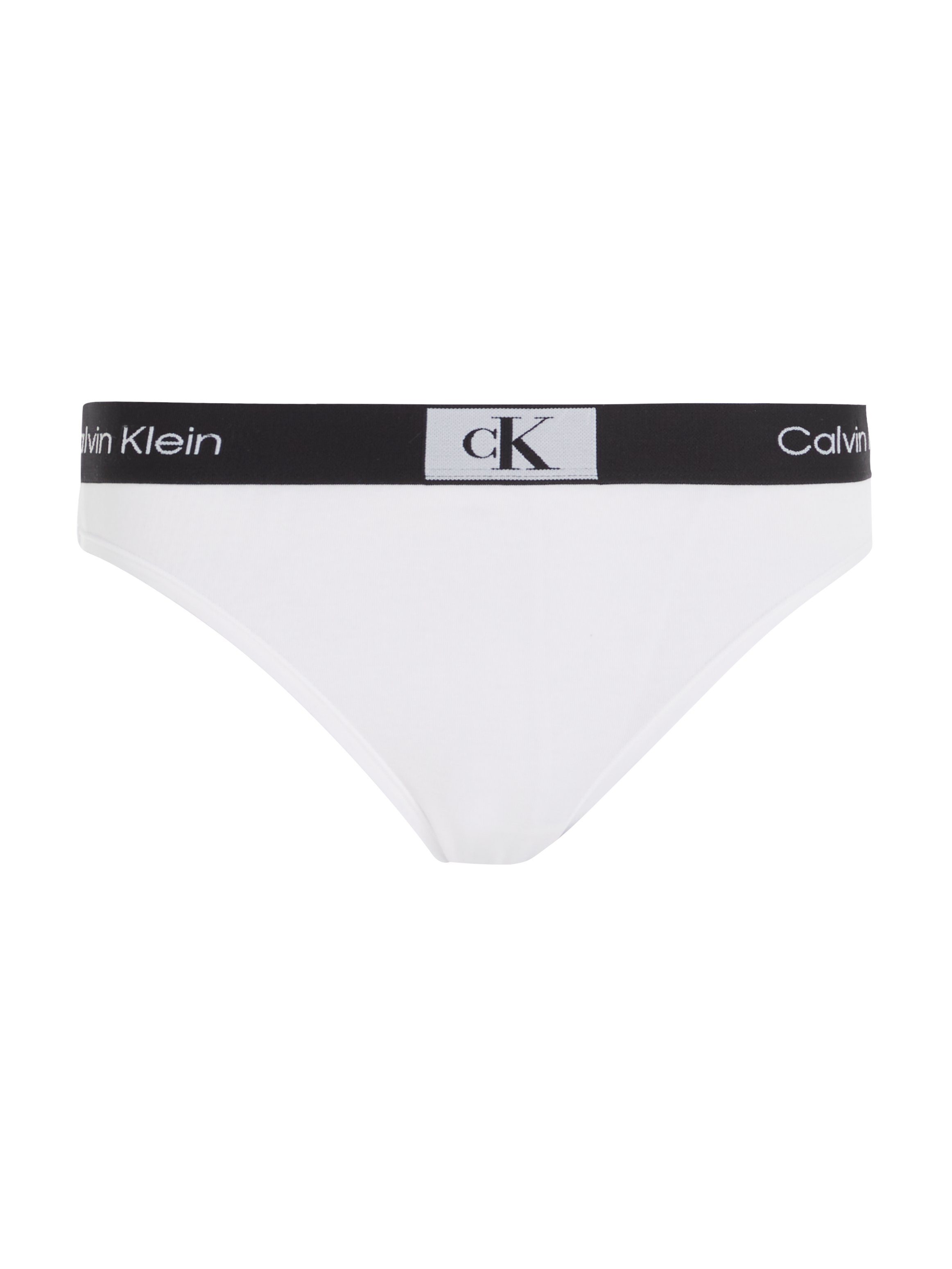 Calvin Klein Bikinibroekje met klassieke logoband