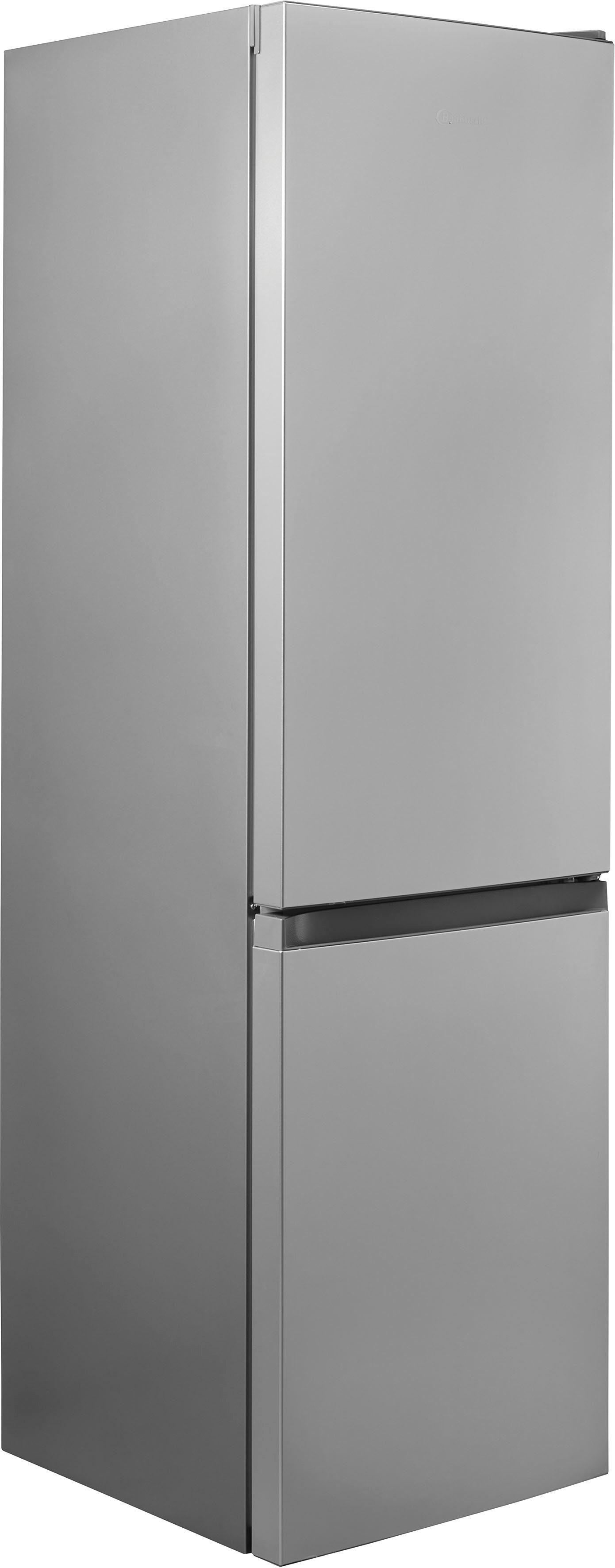 BAUKNECHT Koel-vriescombinatie KGN 20D1IN