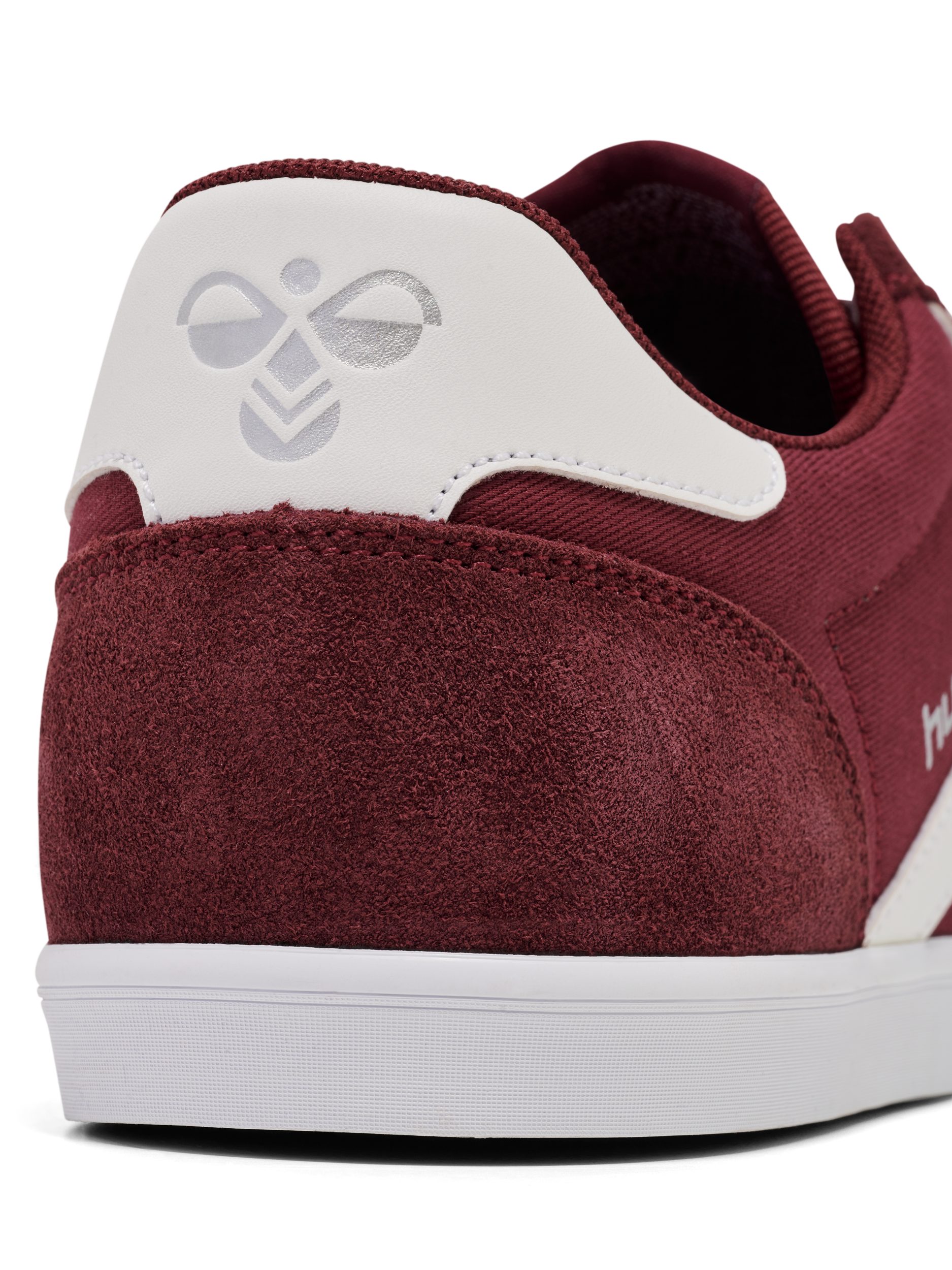 hummel Sneakers HUMMEL SLIMMER STADIL LOW