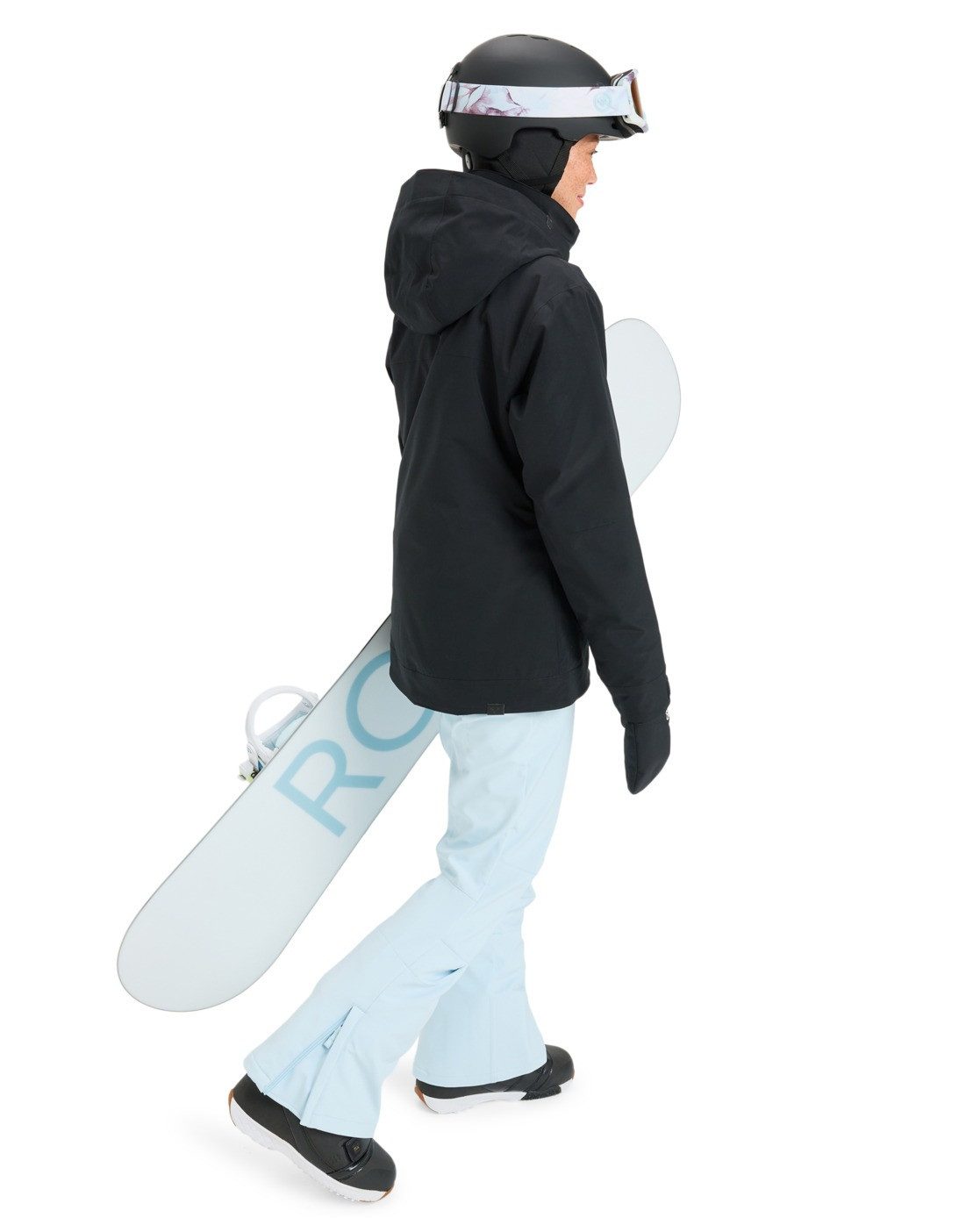Roxy Snowboardjack Brylee 10K