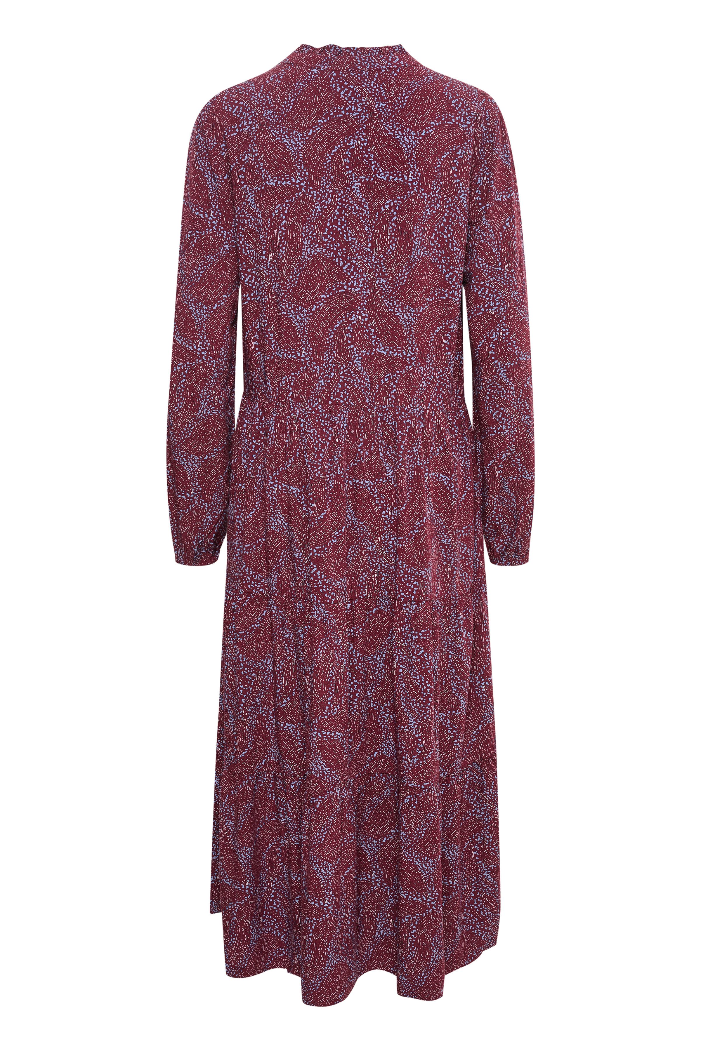 Saint Tropez Zomerjurk EdaSZ Maxi Dress