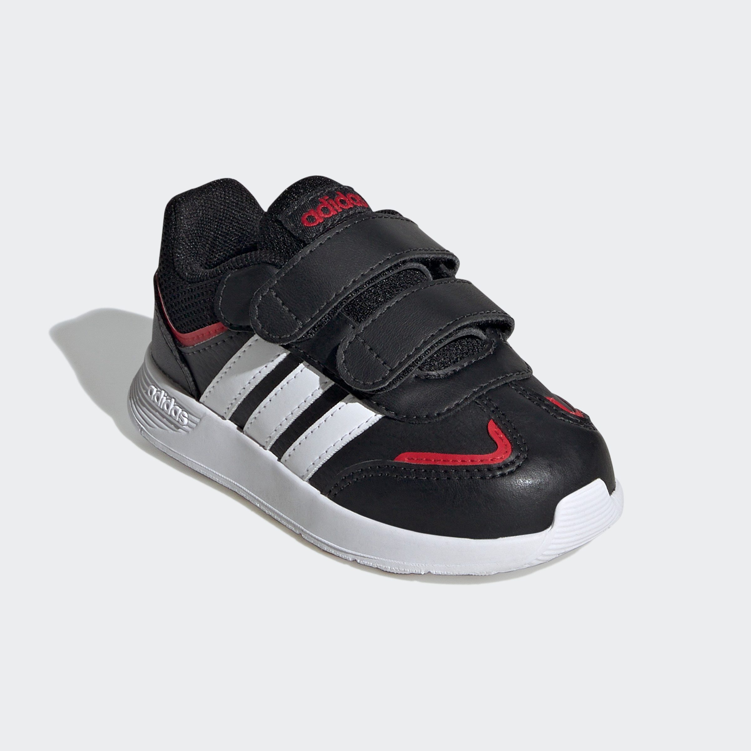 adidas Sportswear Klittenbandschoenen TENSAUR SWITCH KIDS