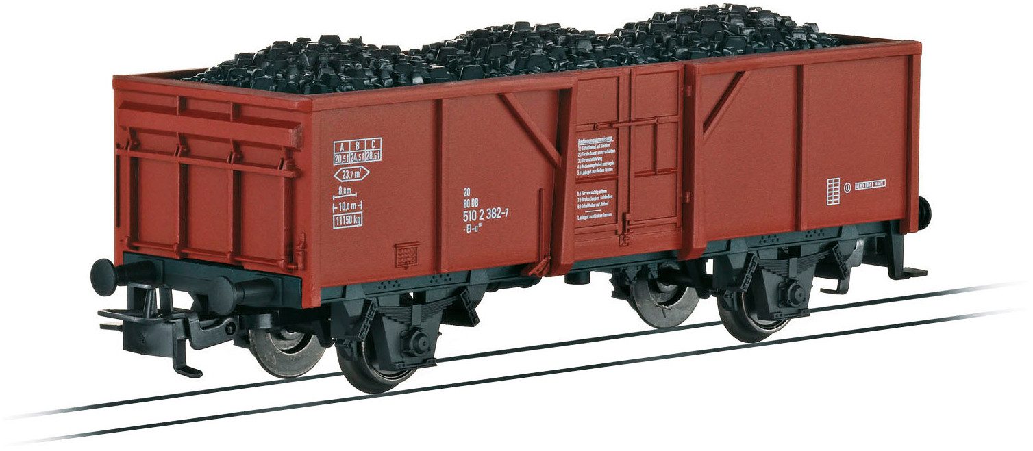 Märklin Goederenwagon Märklin start up - open goederenwagen - 4431