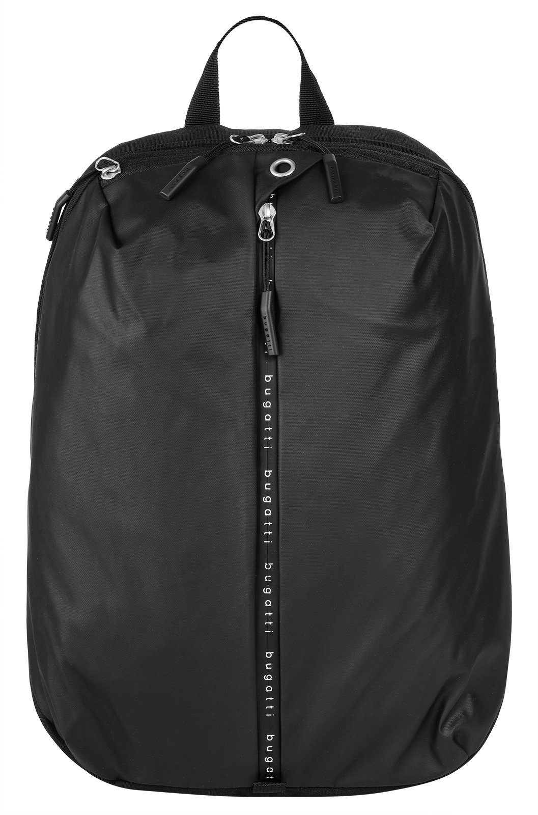 Bugatti Rugzak BLANC DELIGHT unisex rugzakken zwart