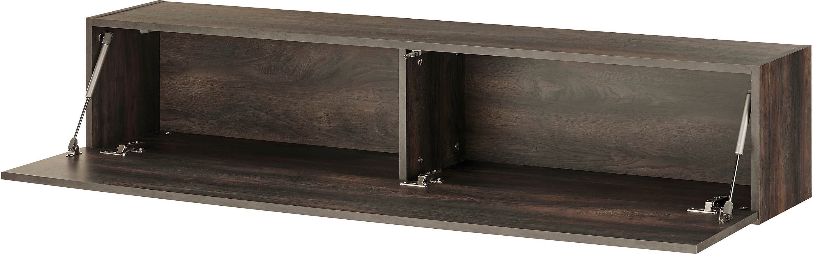 INOSIGN Tv-kast Largo Breedte ca. 152 cm