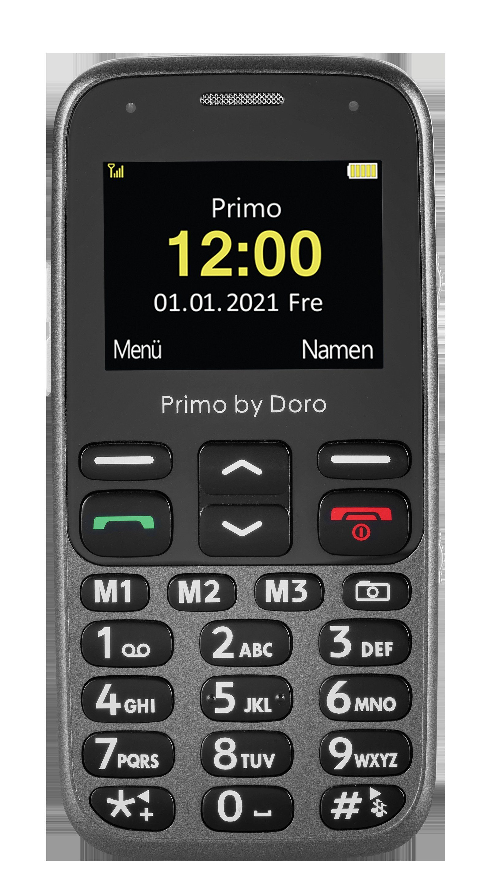 Primo Gsm PRIMO 218