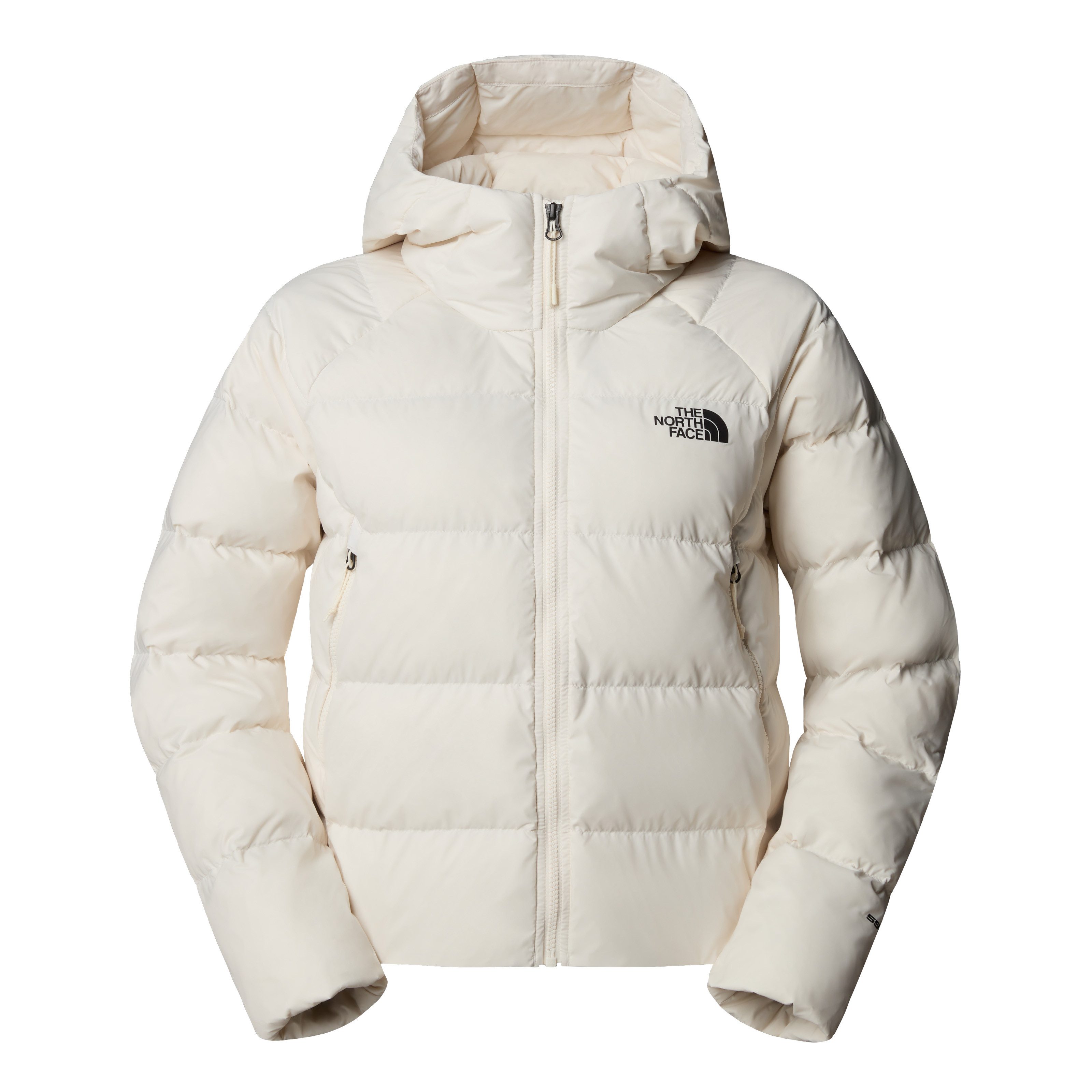 The North Face Donsjack W HYALITE DOWN HOODIE - EU (1 stuk)