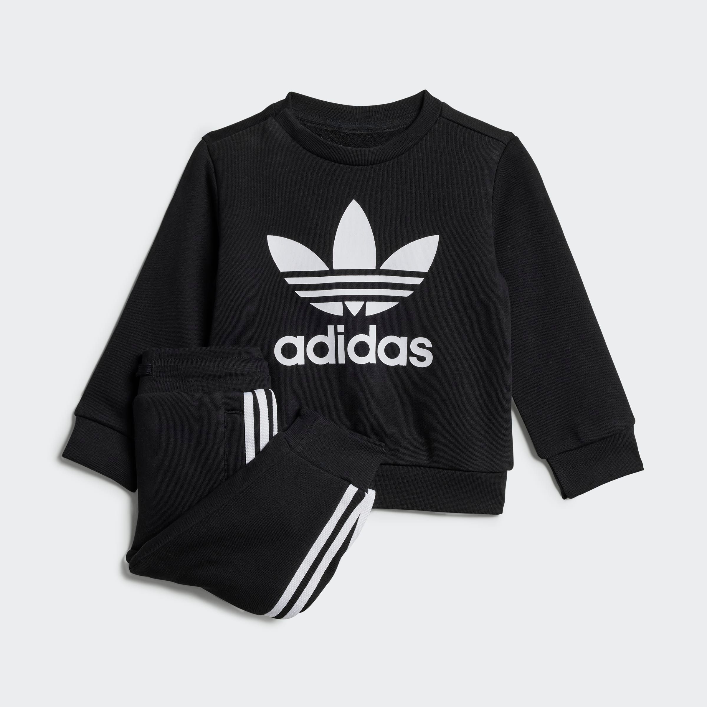 adidas Originals Joggingpak CREW SET (2-delig)