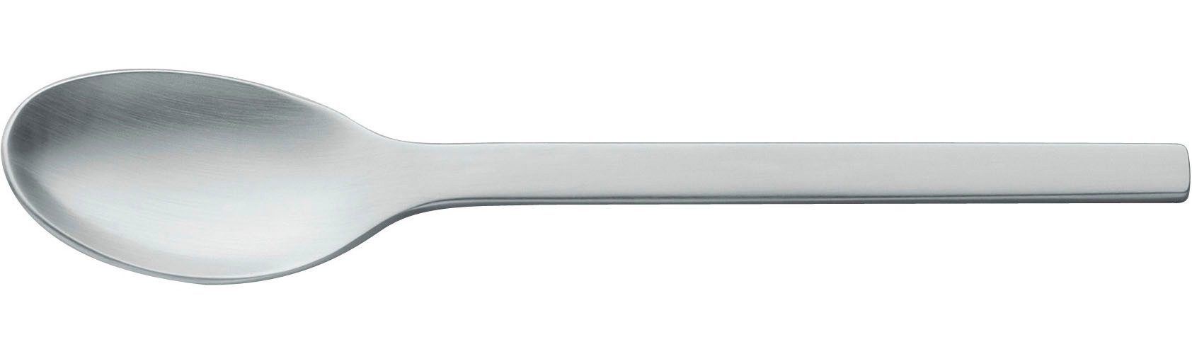 Zwilling Bestekset MINIMALE roestvrij staal 18/10, gematteerd, vaatwasmachinebestendig (set, 72-delig)