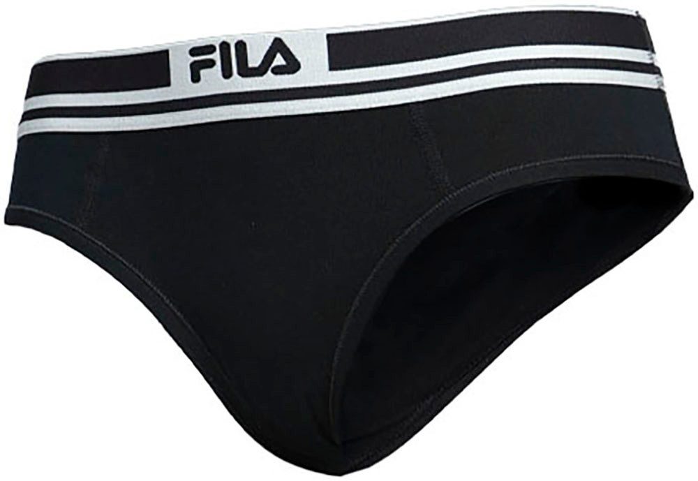 Fila Slip met elastische taille (Set van 2)