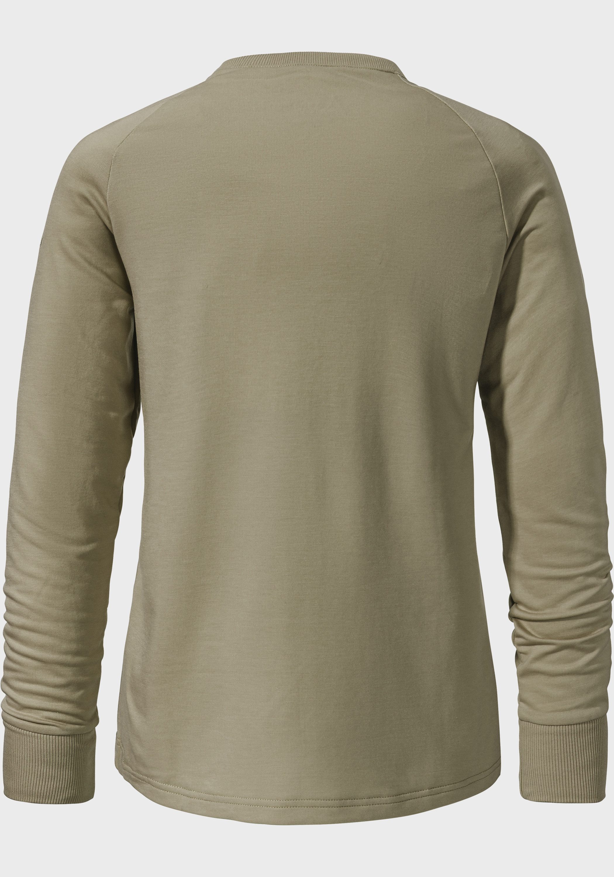Schöffel Functioneel shirt Longsleeve Breslau L
