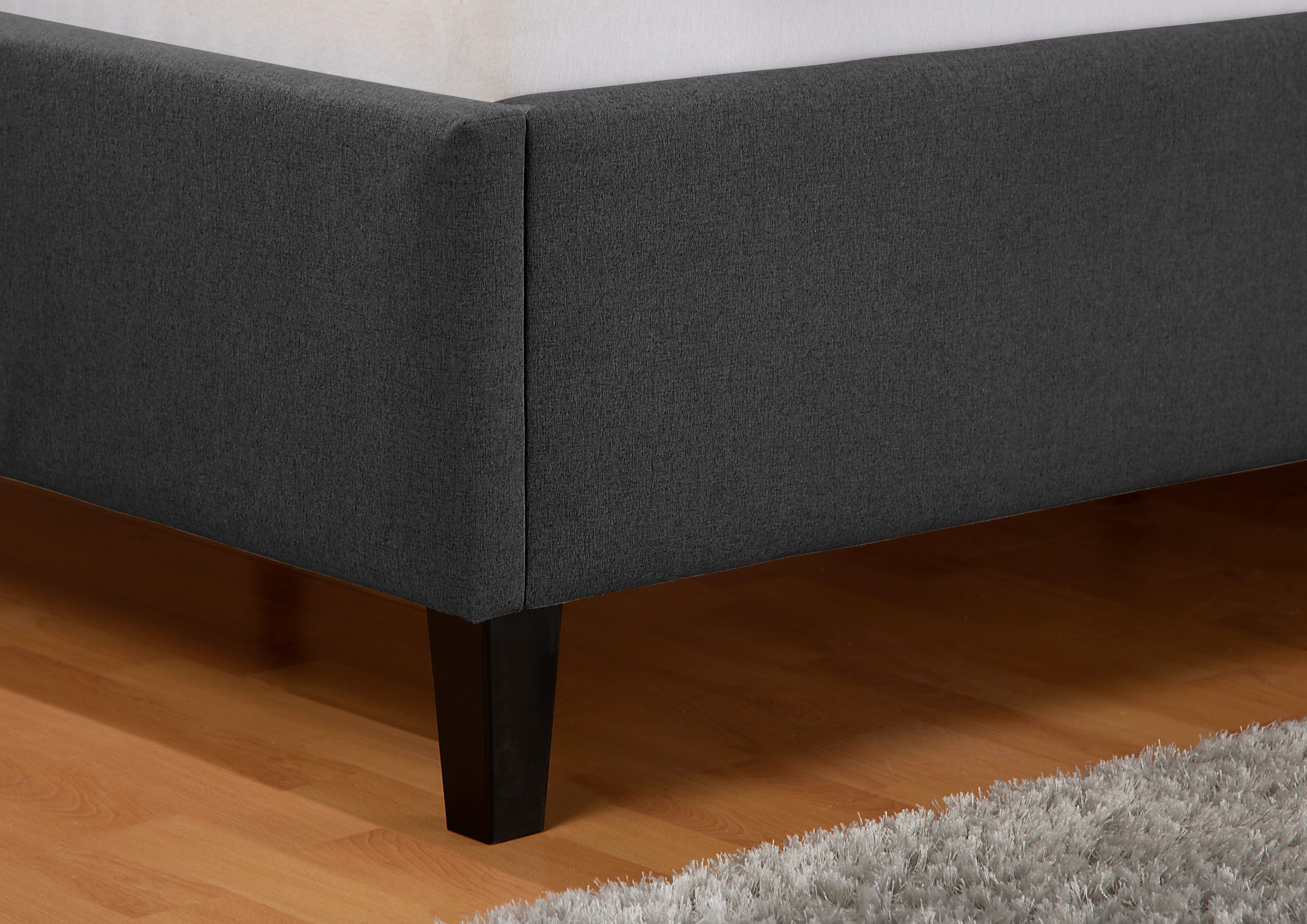 Maintal Gestoffeerd bed Livermore