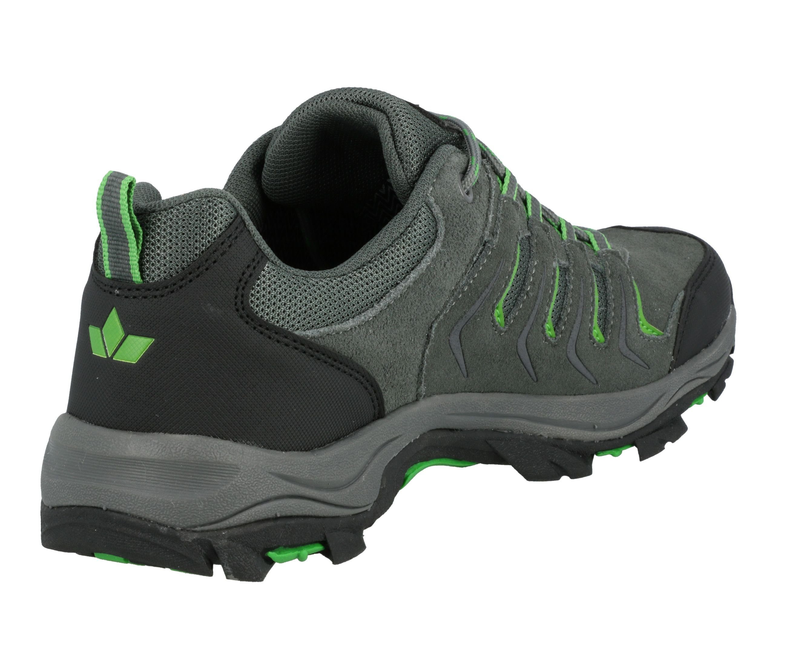 Lico Outdoorschoenen Manaslu
