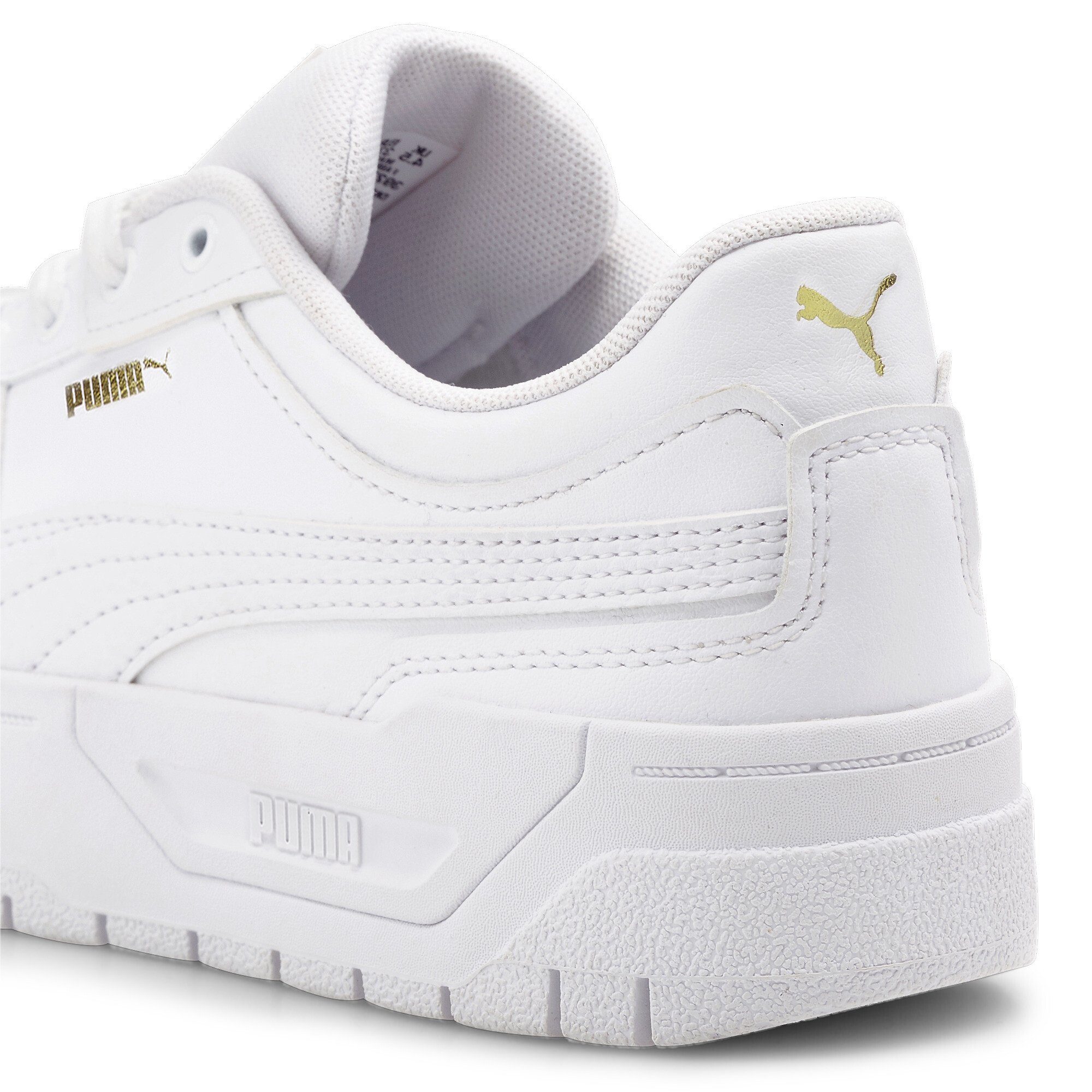 PUMA Sneakers CALI DREAM LTH WNS