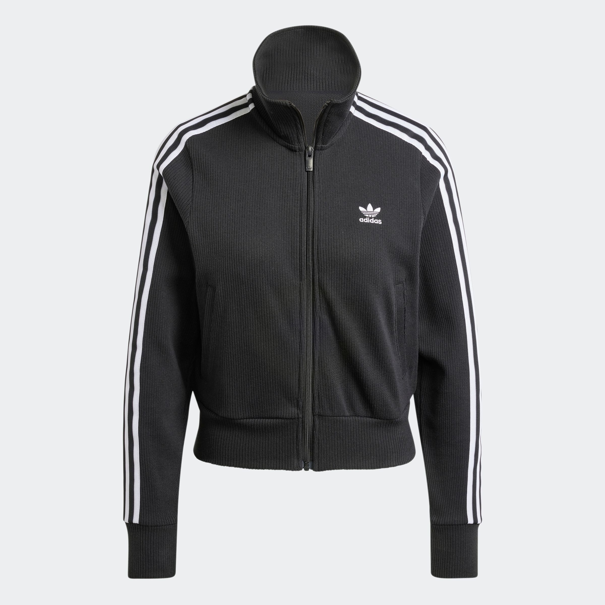 adidas Originals Outdoorjack KNITTED TOP