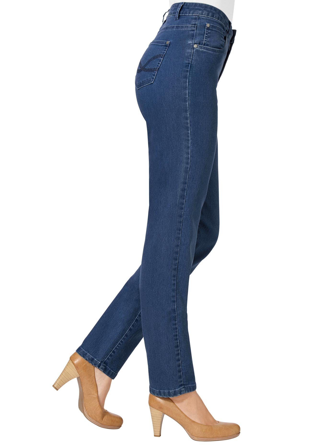 Classic Inspirationen 5-pocket jeans