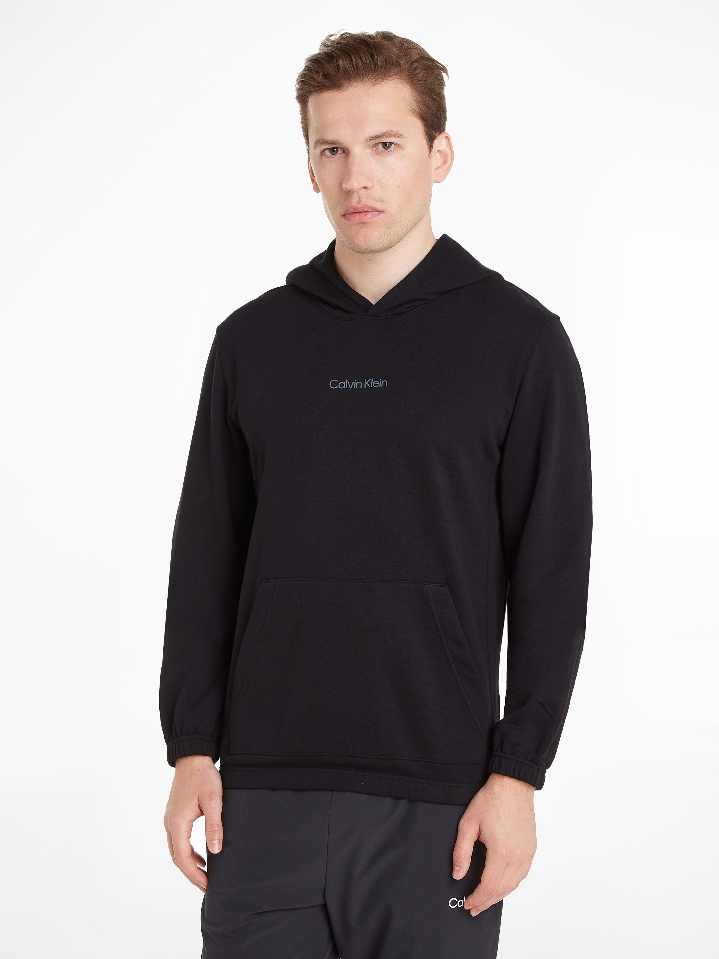 Calvin Klein Performance Hoodie PW - SWEAT HOODIE