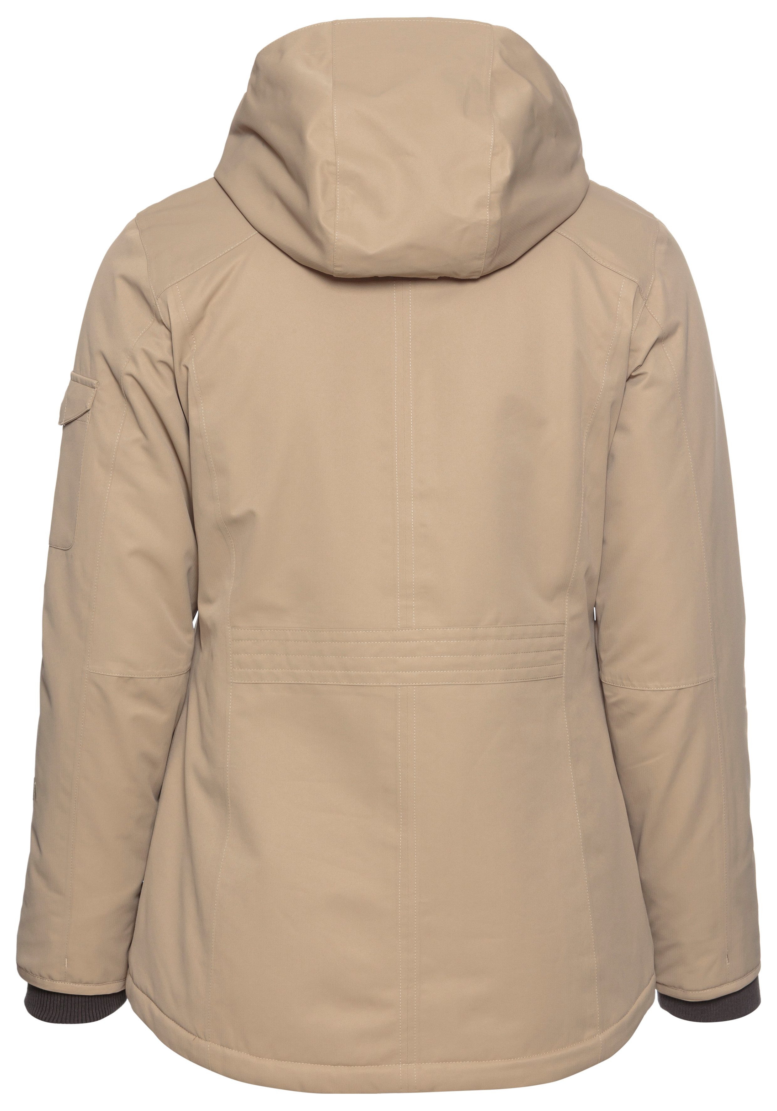 Maier Sports Winterjack TAMI Waterdicht & winddicht & ademend