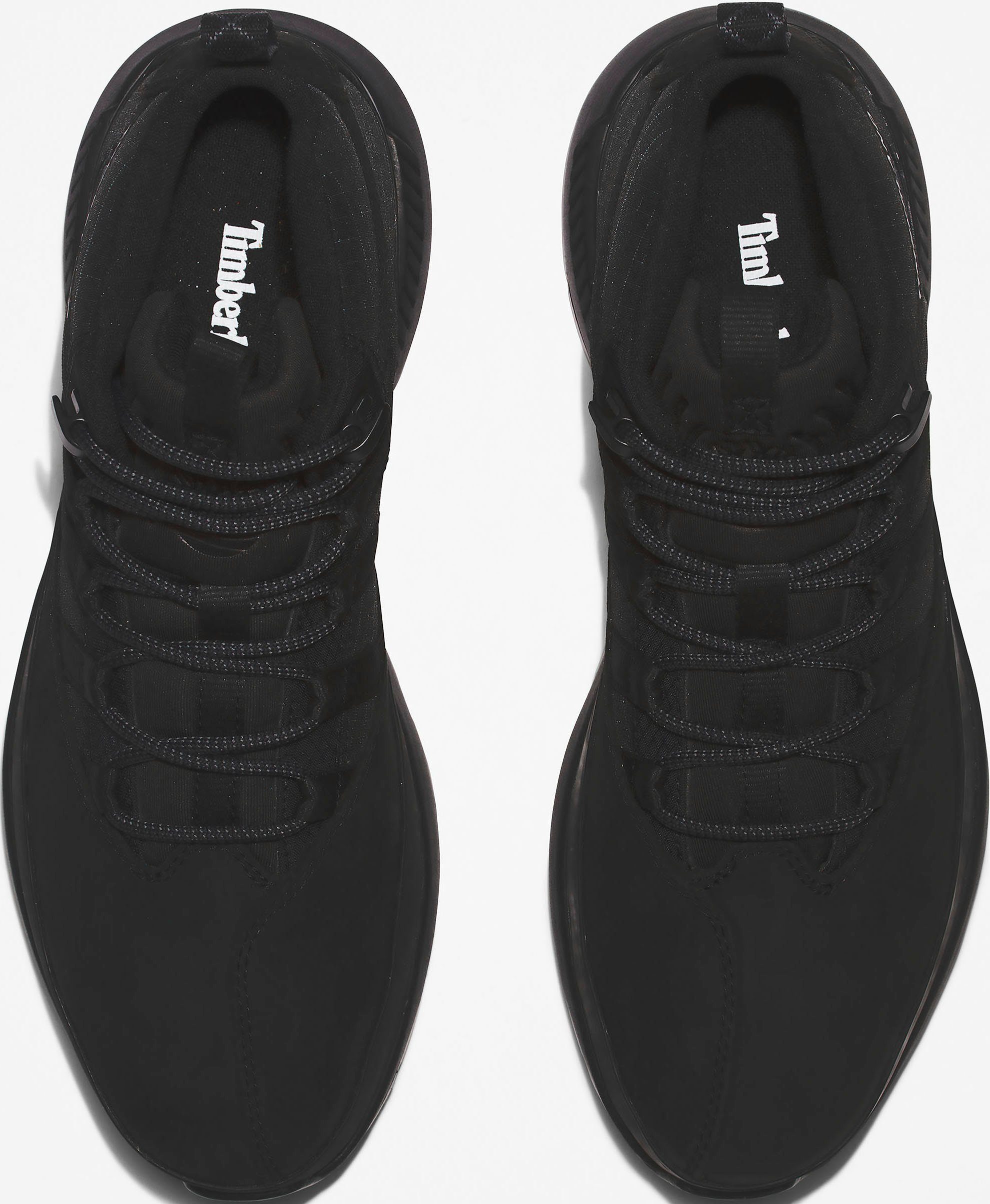 Timberland Veterschoenen EURO TREKKER LOW LACE UP SNEAKER Winterschoenen, sneakerboots, winterlaarzen