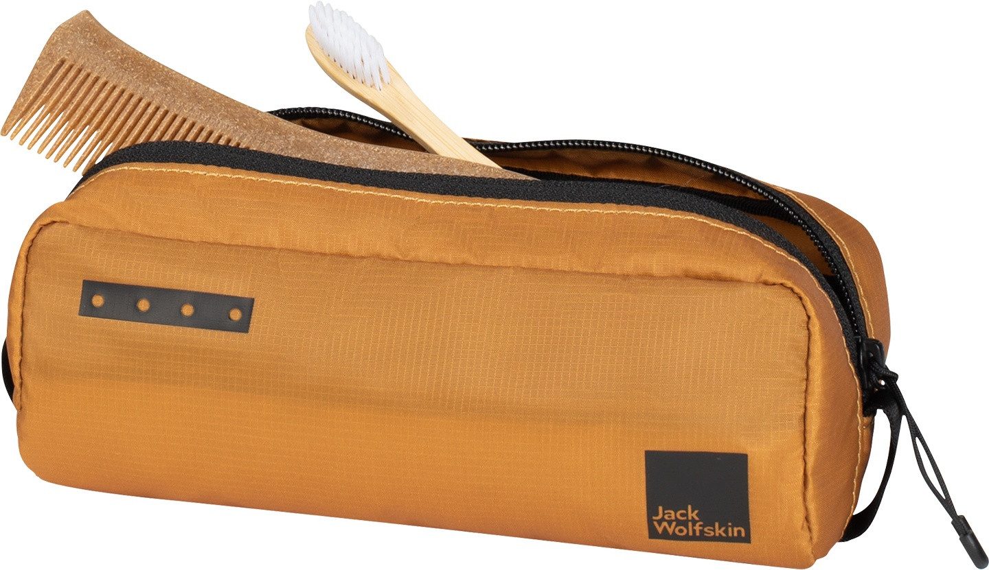 Jack Wolfskin Toilettas WANDERMOOD WASHBAG MINI