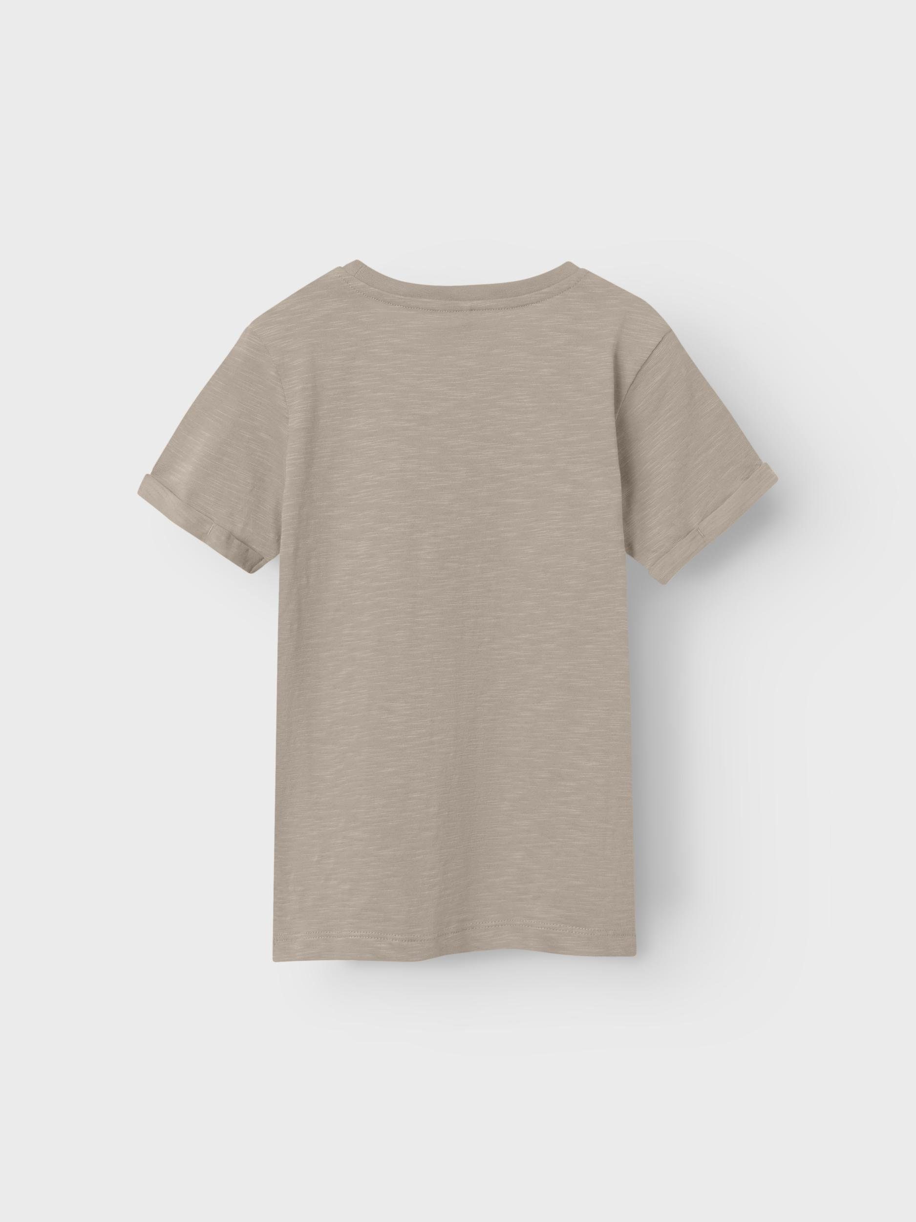 Name It Shirt met korte mouwen NKMVINCENT SS TOP F NOOS