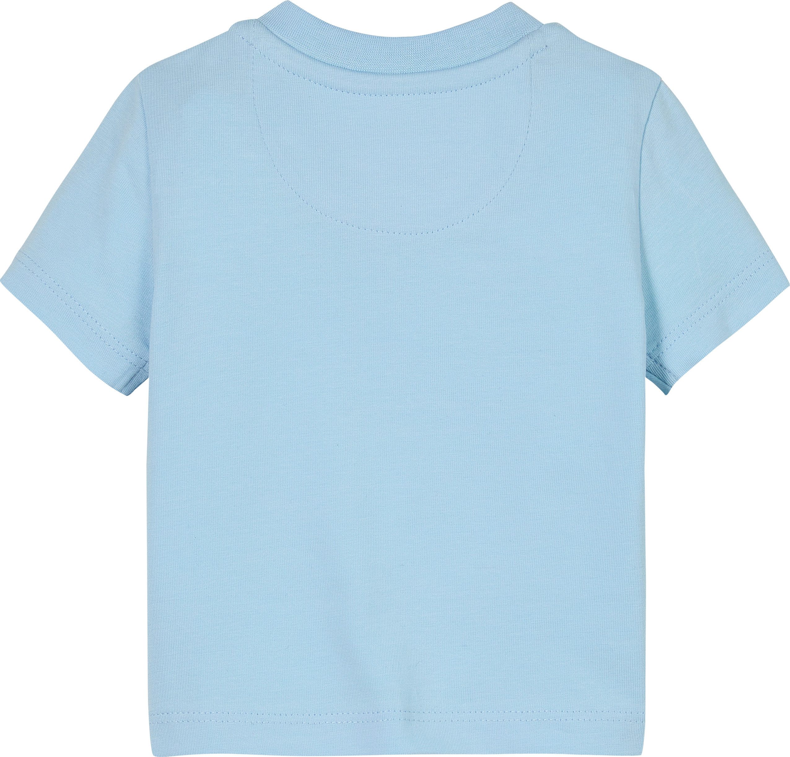 Calvin Klein T-shirt MONOGRAM SS T-SHIRT