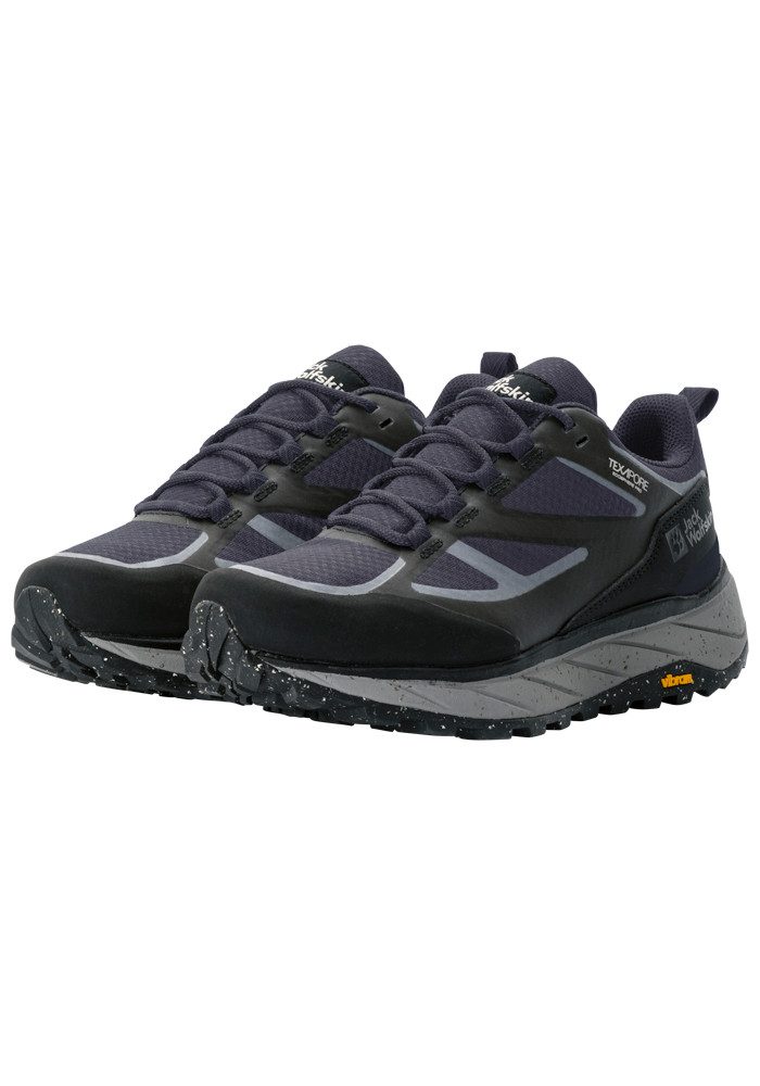 Jack Wolfskin Wandelschoenen TERRAVENTURE TEXAPORE LOW W