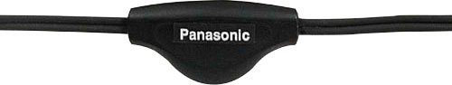 Panasonic On-ear koptelefoon RP-HT090 Lichtgewicht beugel-