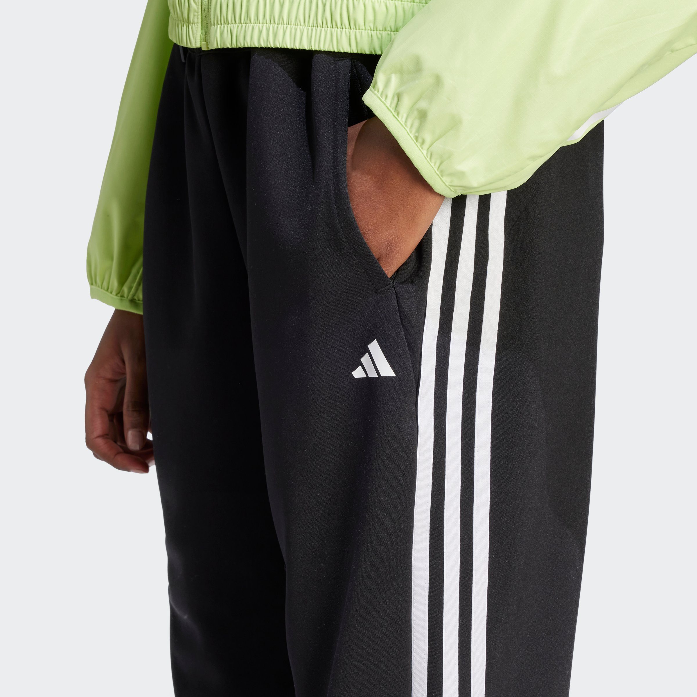 adidas Performance Sportbroek TR-ES 3S PT (1-delig)
