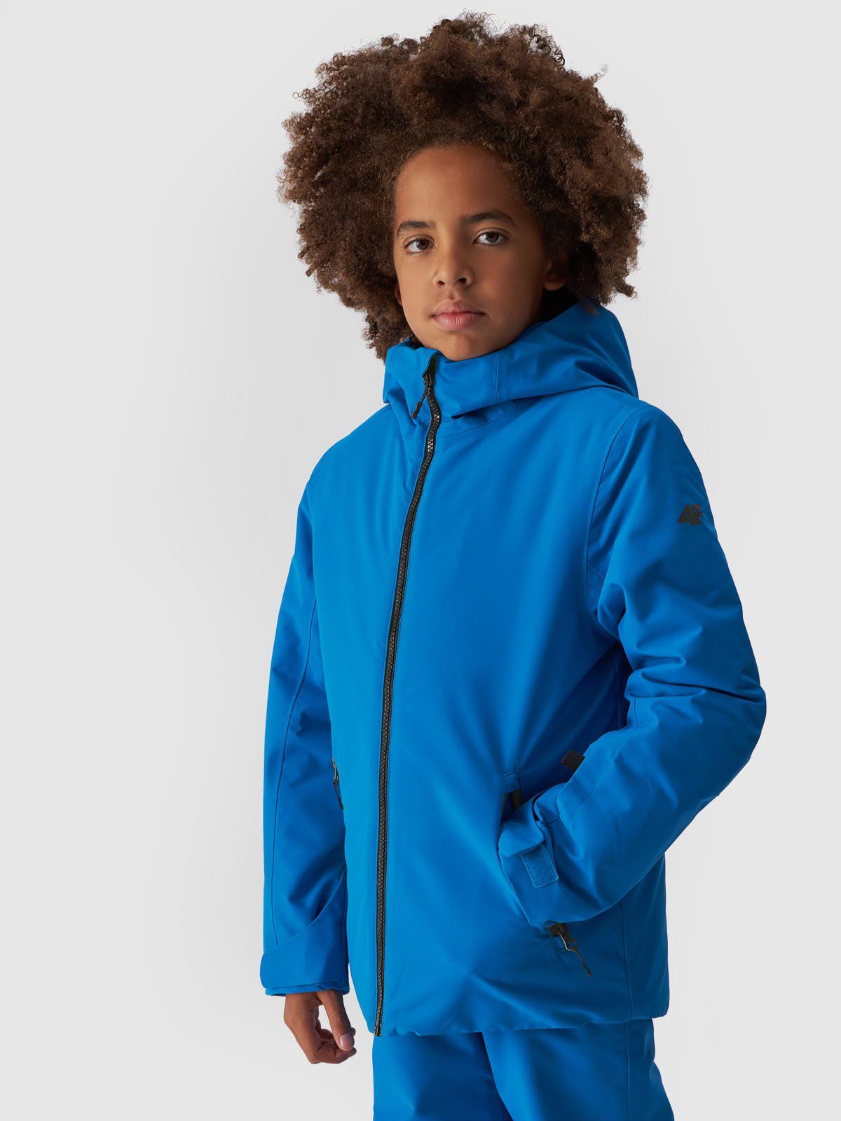 4F Ski-jack Winterjack