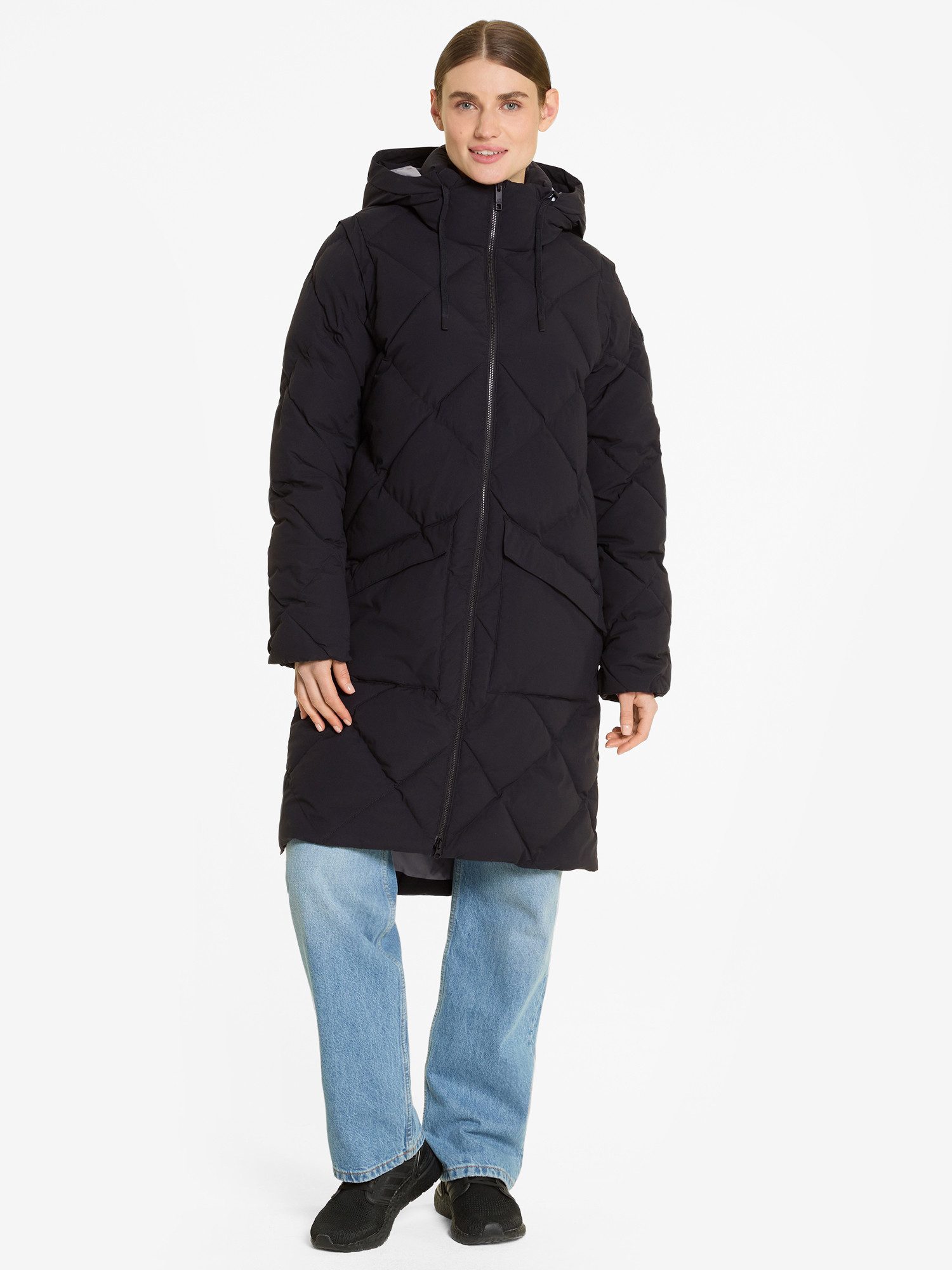 Ziener Ski-jack TALASI