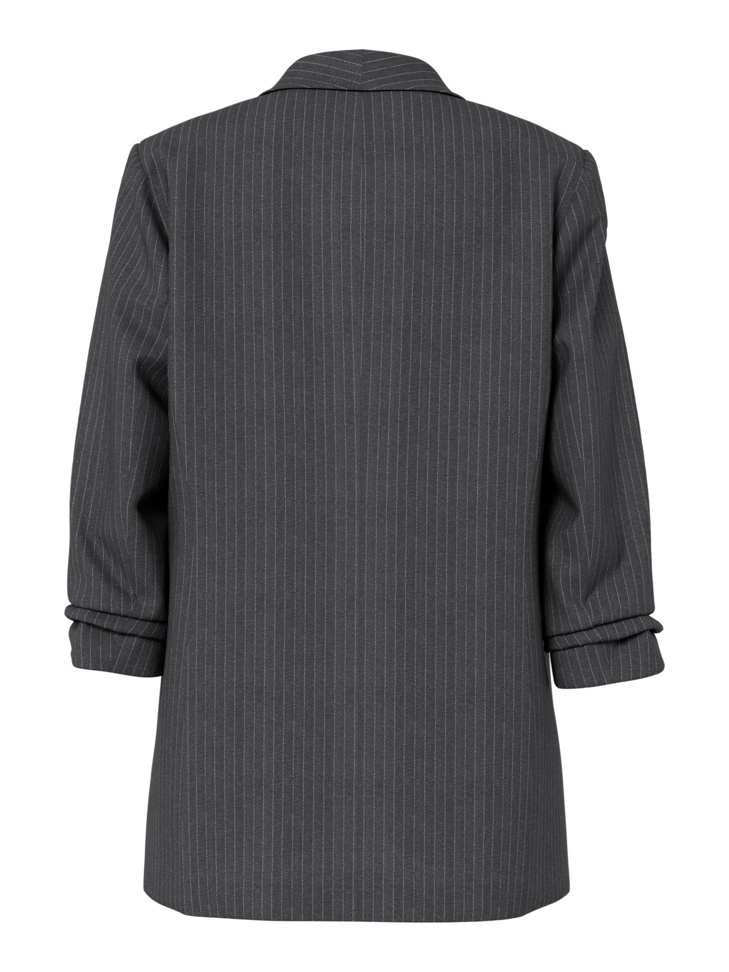 pieces Blouseblazer PCBOSELLA 3/4 PINSTRIPE BLAZER NOOS BC