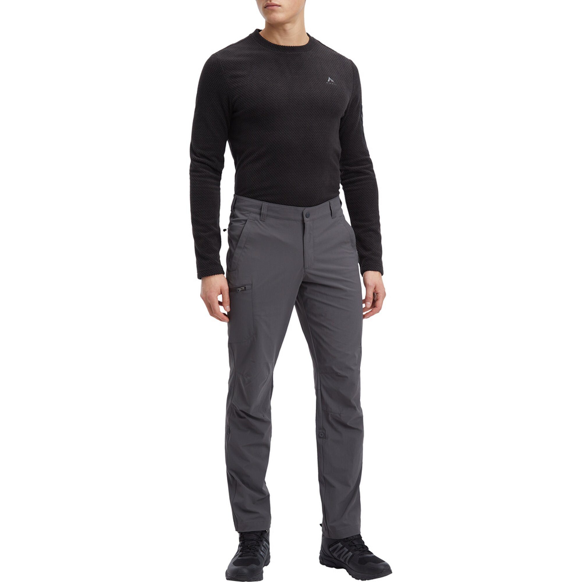 McKinley Outdoorbroek Herenbroek Madok II M (1-delig)