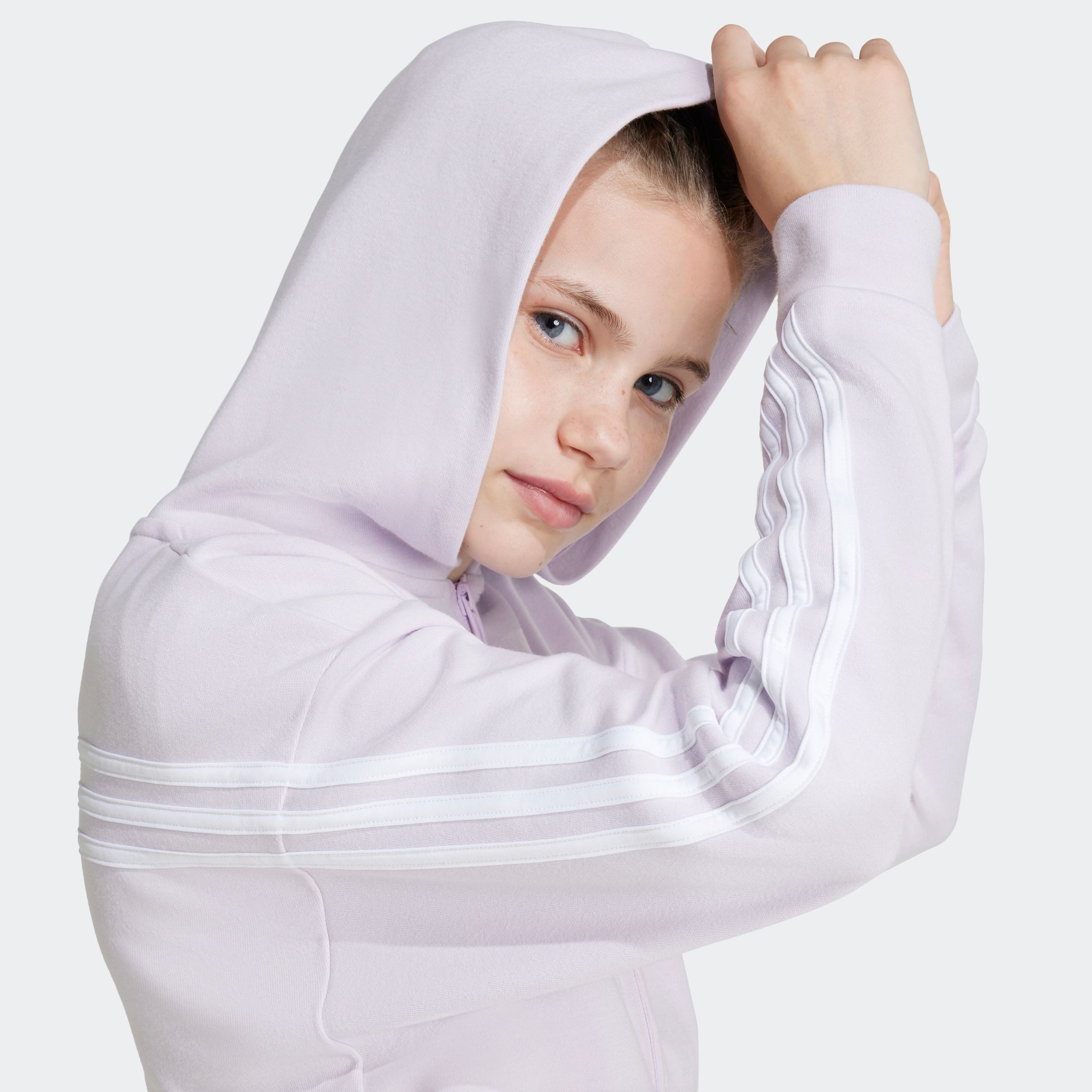 adidas Sportswear Hoodie G FI 3S FZ