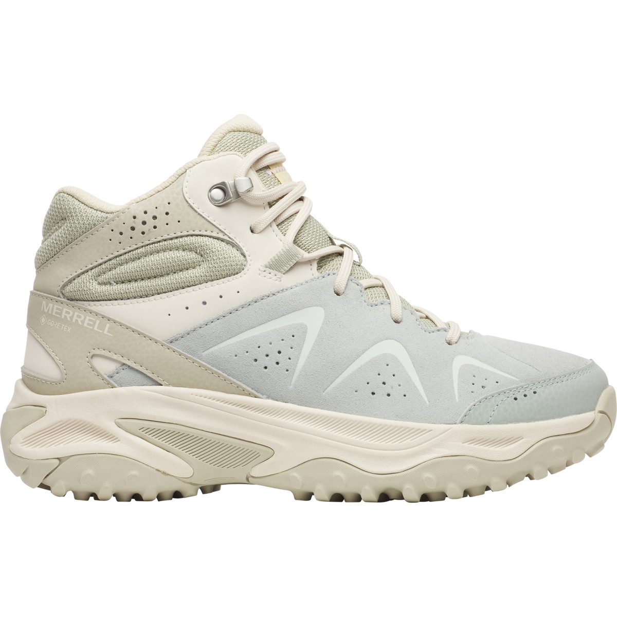 Merrell Wandelschoenen YOKOTA 3 MID GORE-TEX