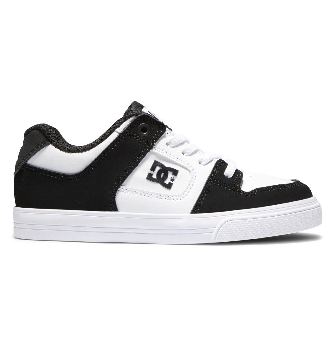 DC Shoes Sneakers Pure Elastic